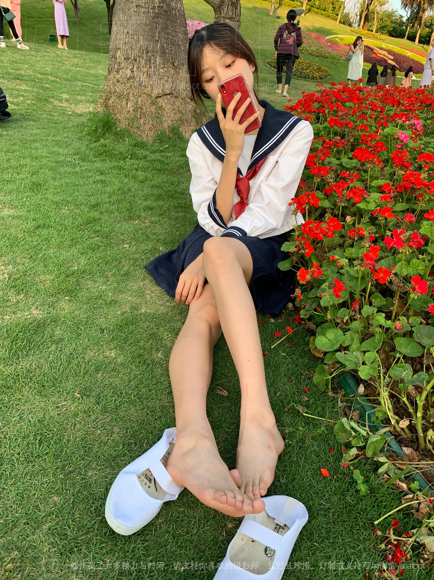 图片[87]-[见新摄影]NO.036 愿所求皆所愿，所盼皆所期 (1) [92P] – 速更版-美库