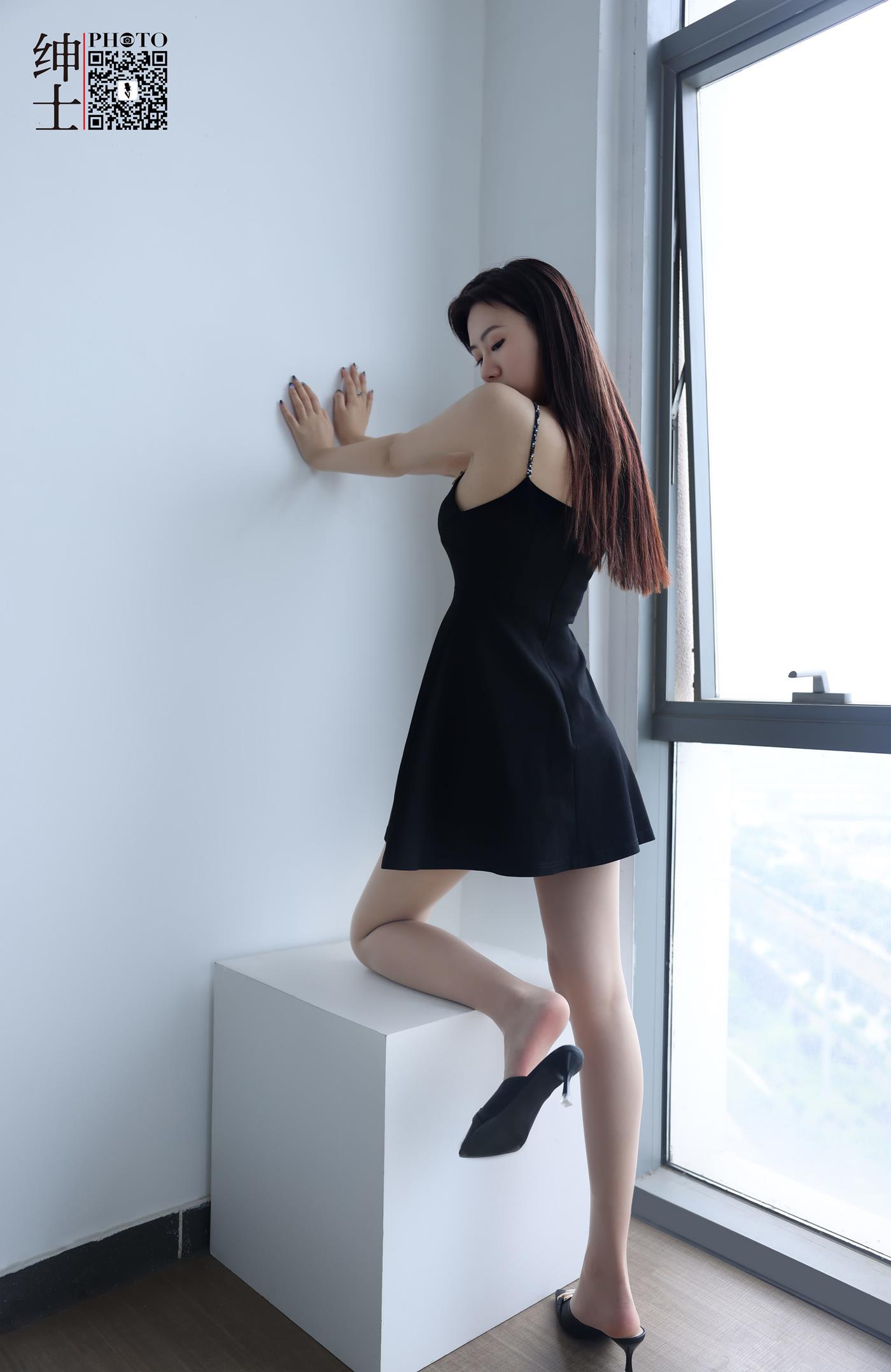 图片[45]-SHENSHI绅士 – SS096 沫沫[58P] – 速更版-美库