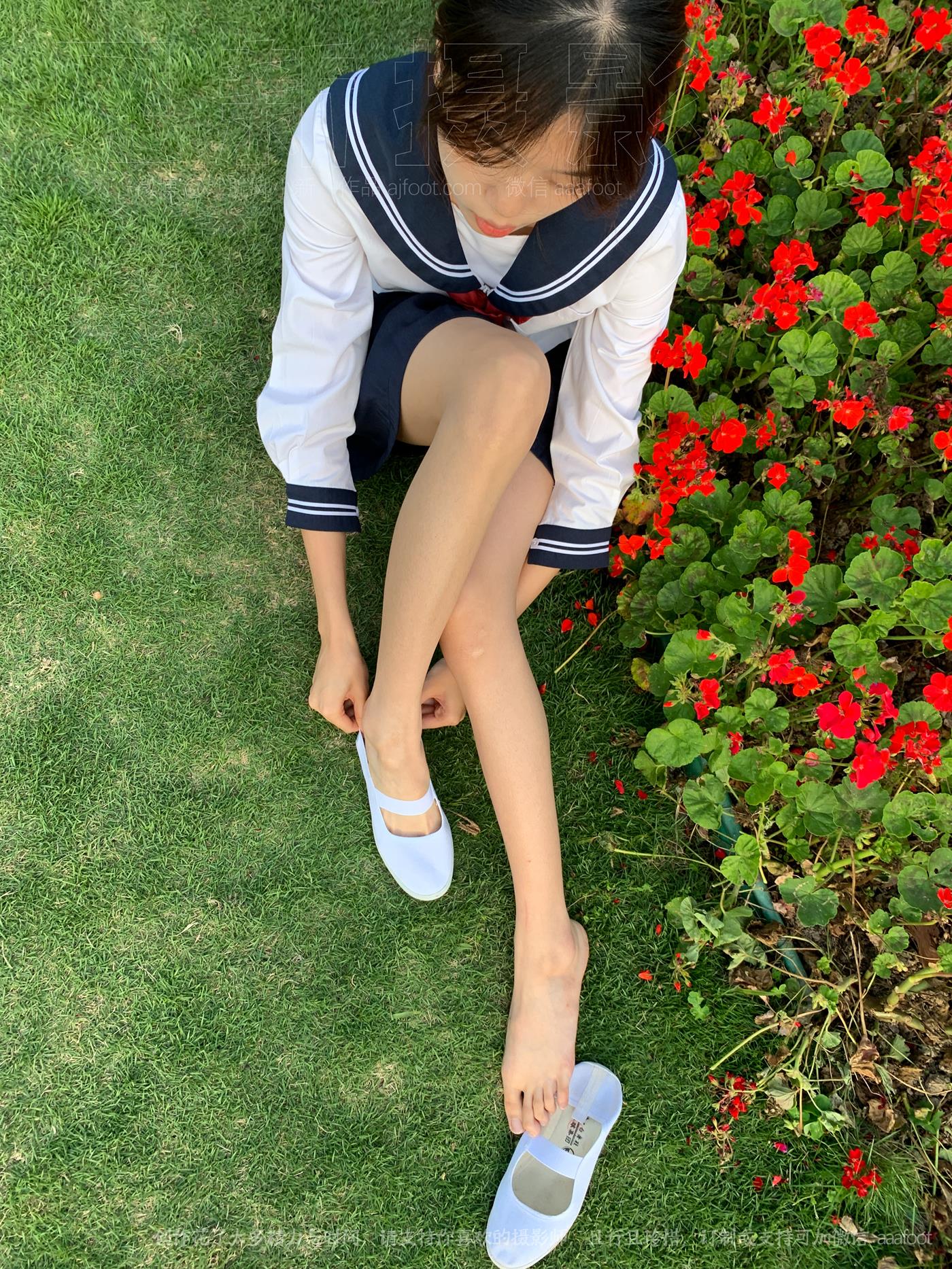 图片[89]-[见新摄影]NO.036 愿所求皆所愿，所盼皆所期 (1) [92P] – 速更版-美库