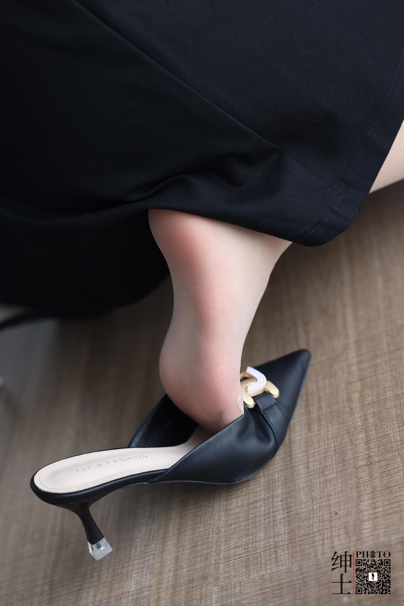 图片[47]-SHENSHI绅士 – SS096 沫沫[58P] – 速更版-美库