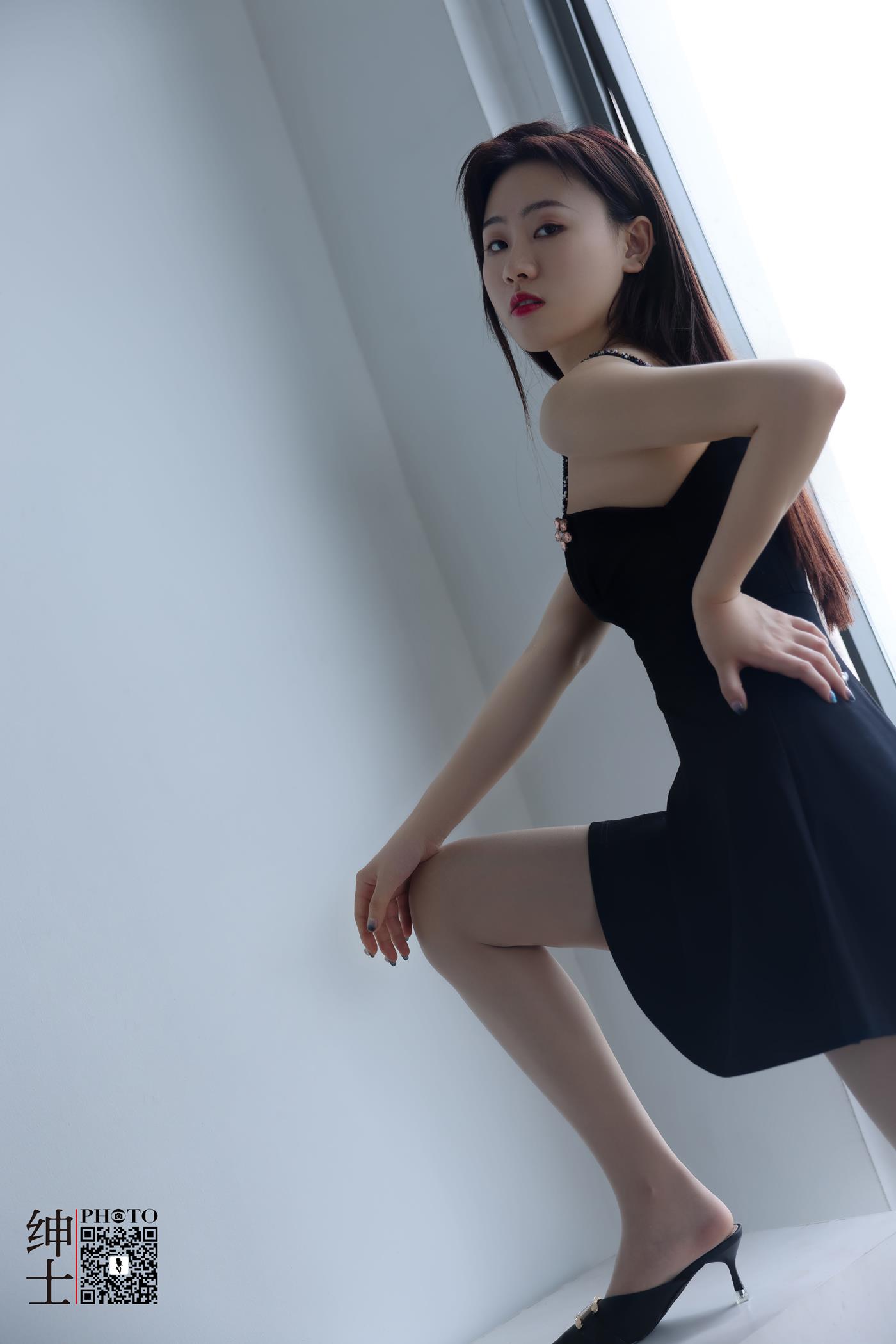 图片[49]-SHENSHI绅士 – SS096 沫沫[58P] – 速更版-美库