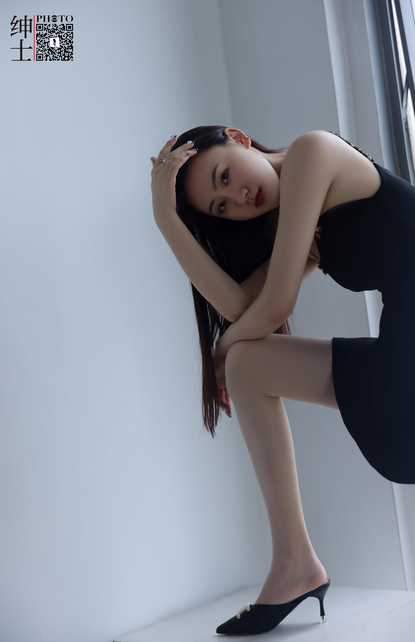 图片[50]-SHENSHI绅士 – SS096 沫沫[58P] – 速更版-美库