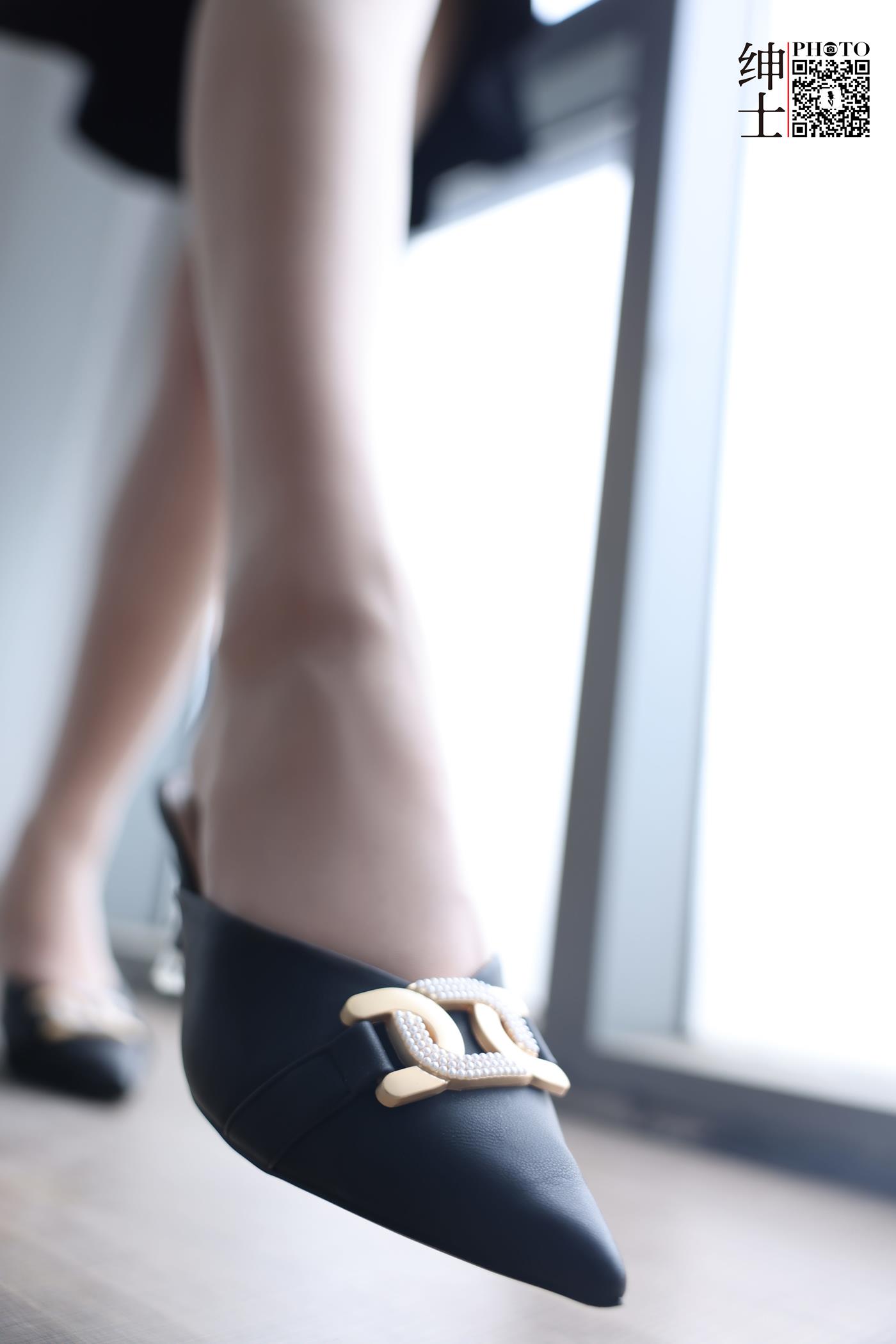 图片[52]-SHENSHI绅士 – SS096 沫沫[58P] – 速更版-美库