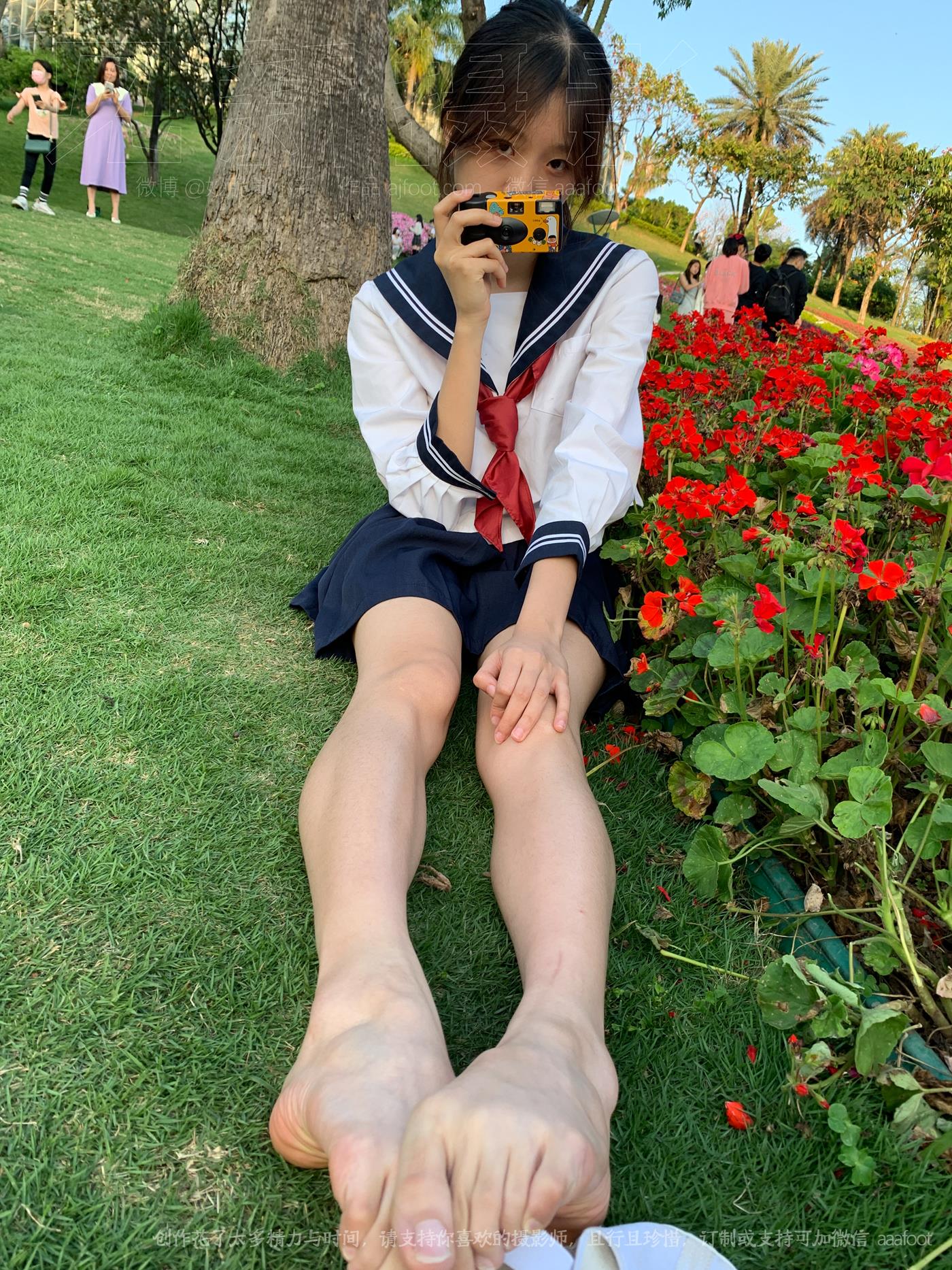 图片[93]-[见新摄影]NO.036 愿所求皆所愿，所盼皆所期 (1) [92P] – 速更版-美库