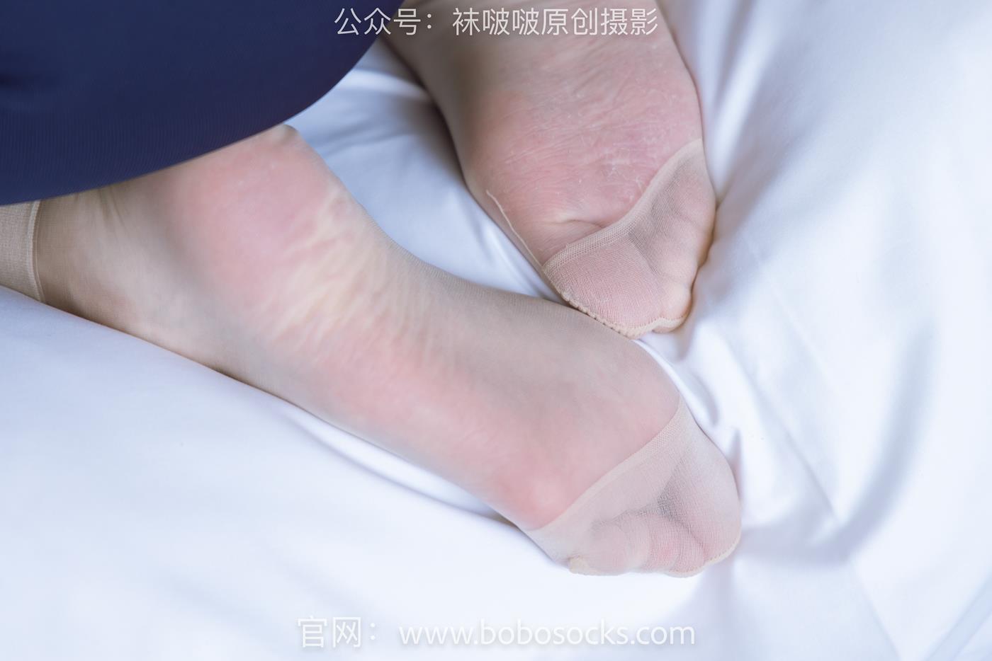 图片[34]-[BoBoSocks袜啵啵]NO.139 小甜豆-高跟鞋、短肉丝、空姐制服 (2) [68P] – 速更版-美库