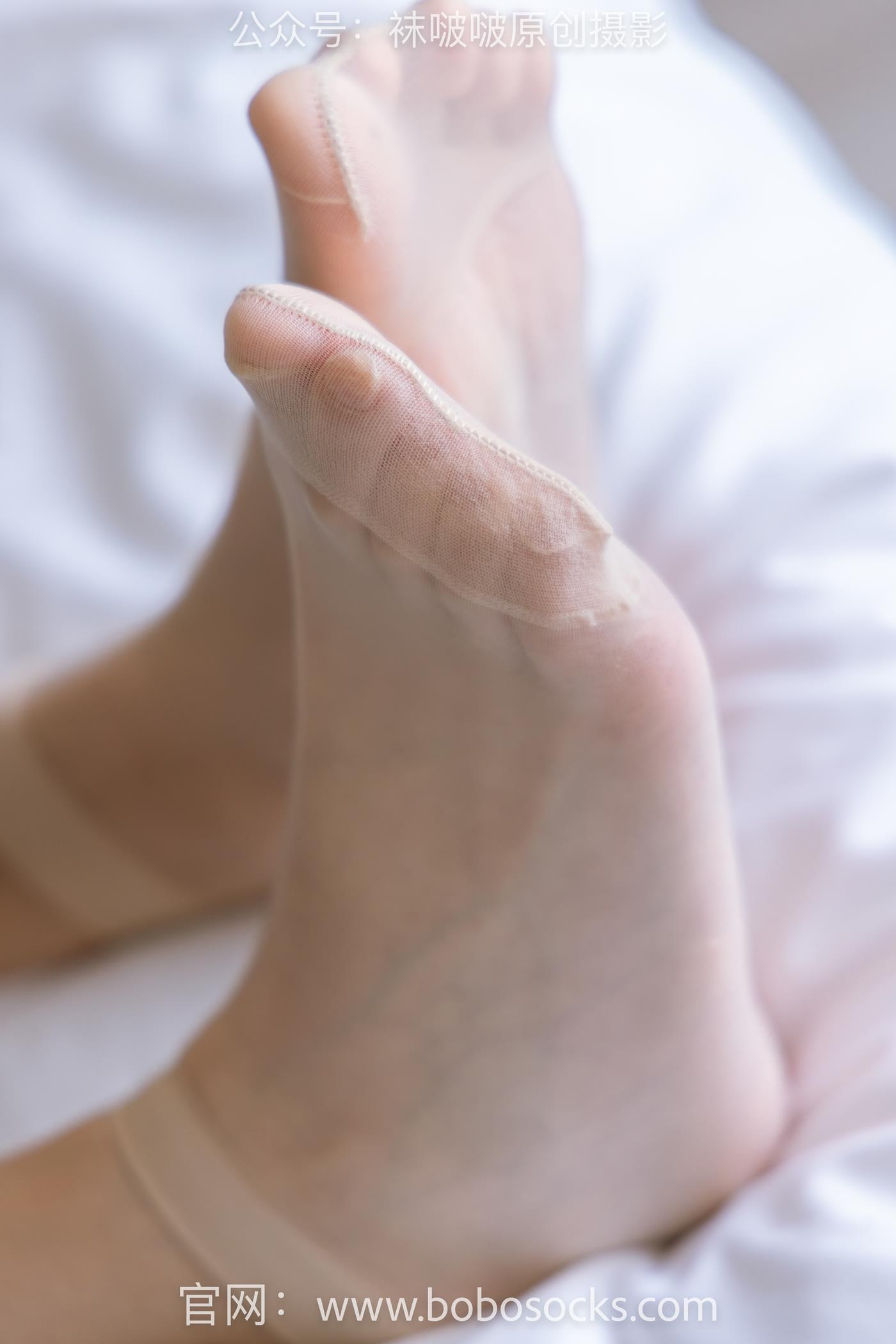 图片[43]-[BoBoSocks袜啵啵]NO.139 小甜豆-高跟鞋、短肉丝、空姐制服 (2) [68P] – 速更版-美库