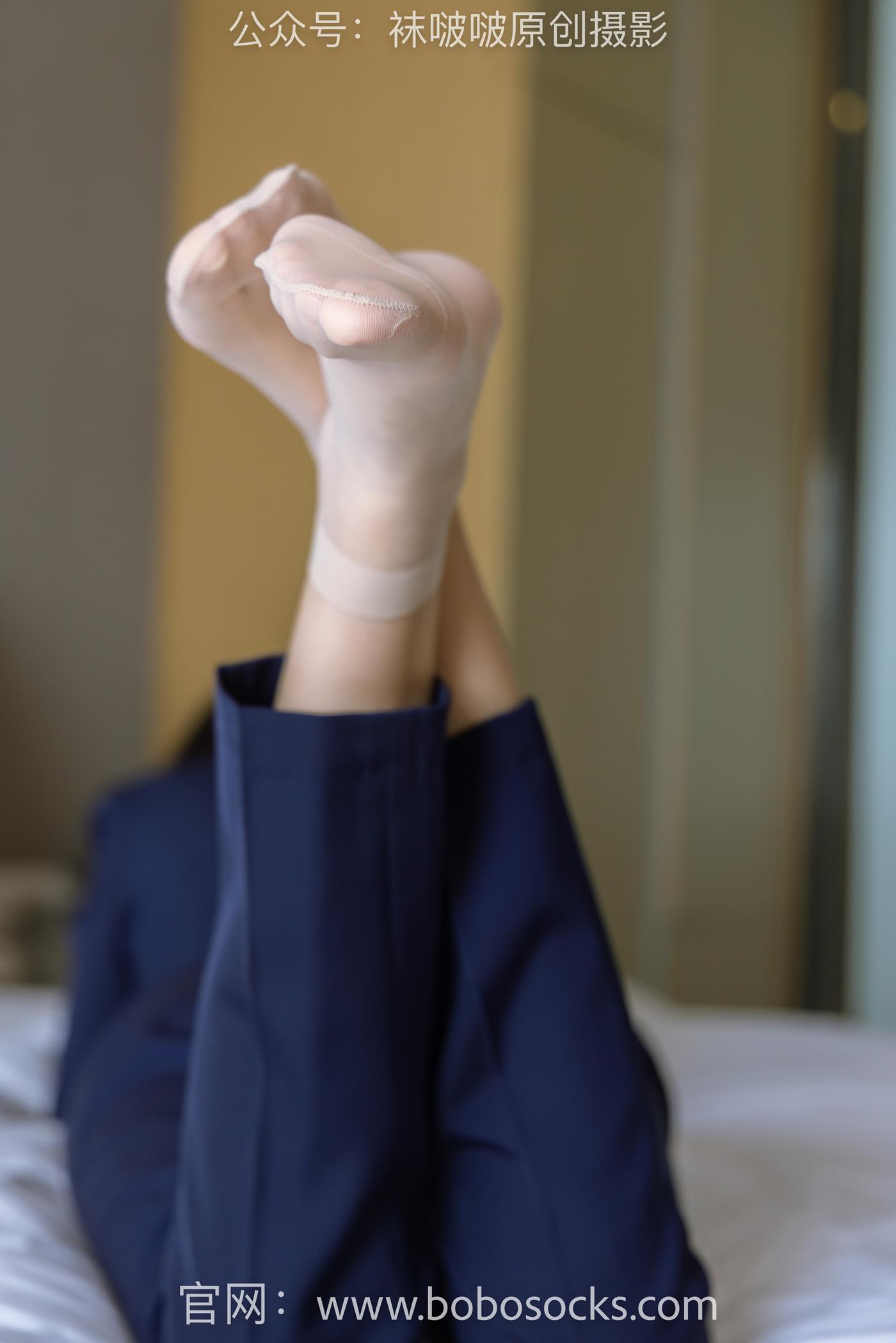 图片[49]-[BoBoSocks袜啵啵]NO.139 小甜豆-高跟鞋、短肉丝、空姐制服 (2) [68P] – 速更版-美库
