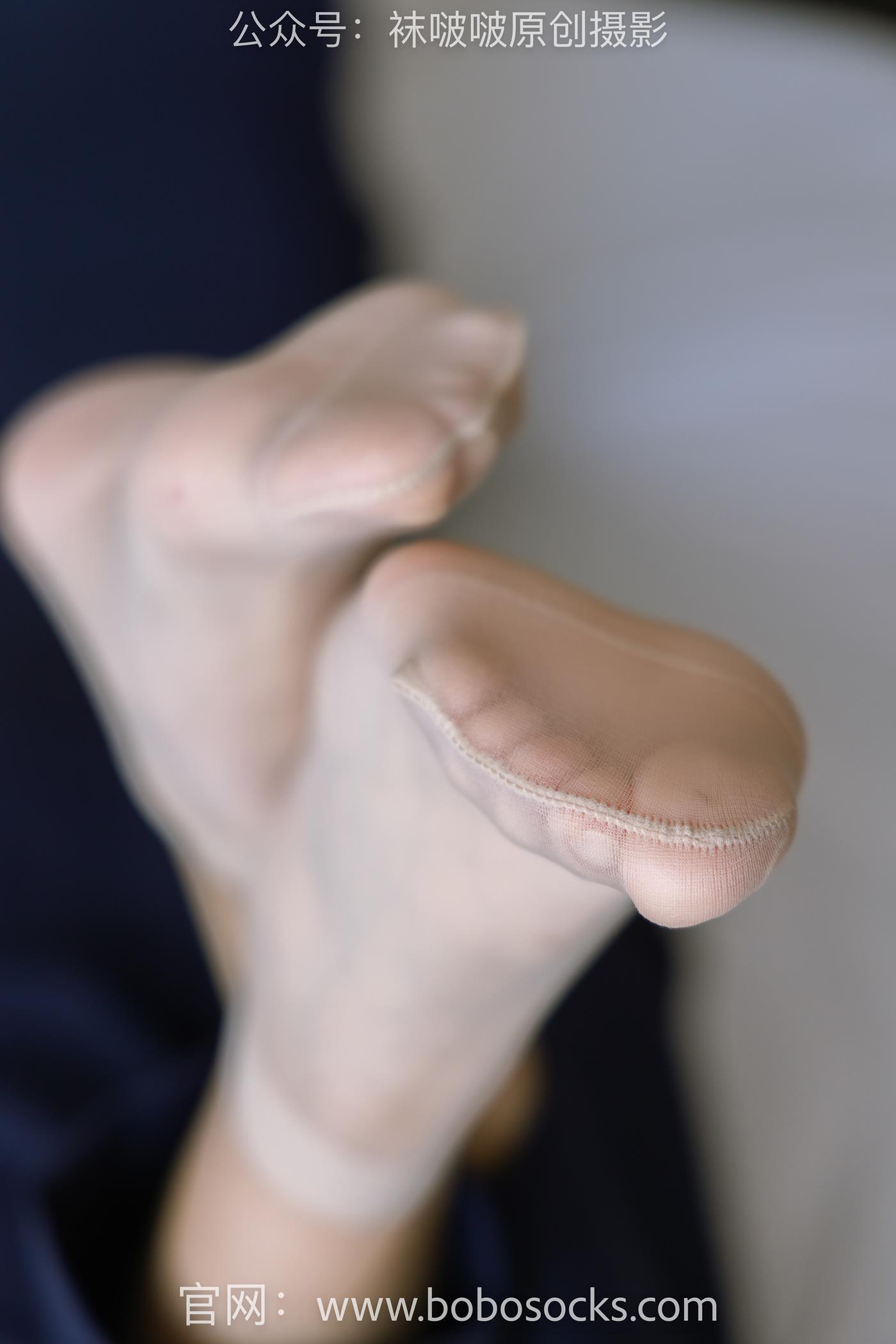 图片[50]-[BoBoSocks袜啵啵]NO.139 小甜豆-高跟鞋、短肉丝、空姐制服 (2) [68P] – 速更版-美库