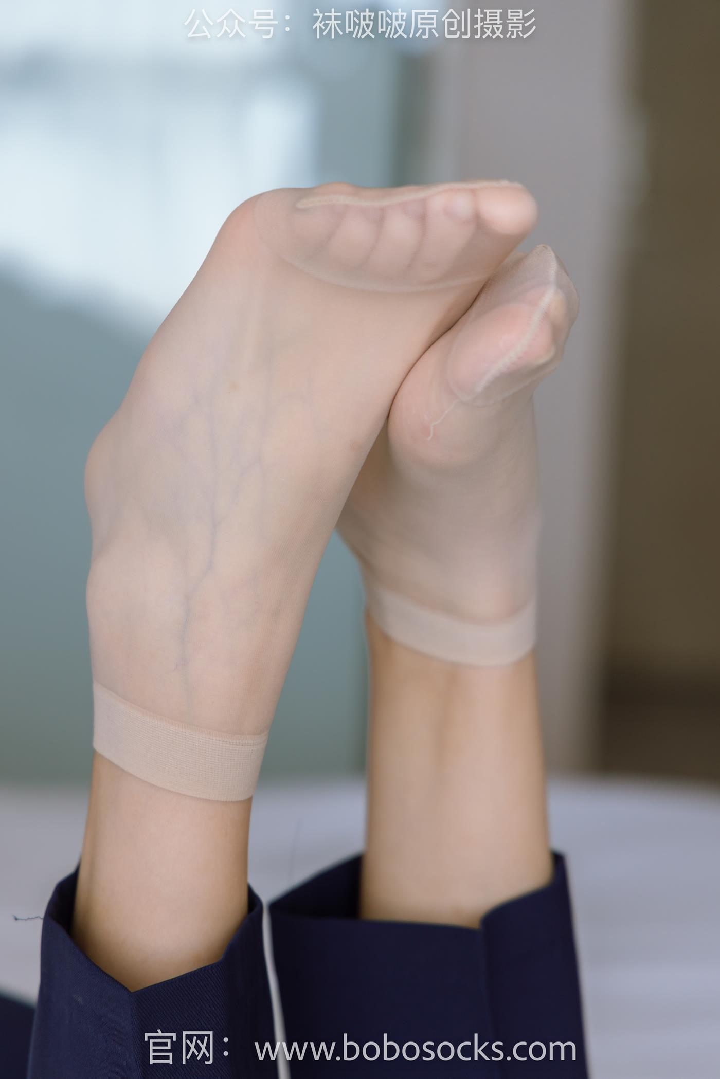 图片[51]-[BoBoSocks袜啵啵]NO.139 小甜豆-高跟鞋、短肉丝、空姐制服 (2) [68P] – 速更版-美库