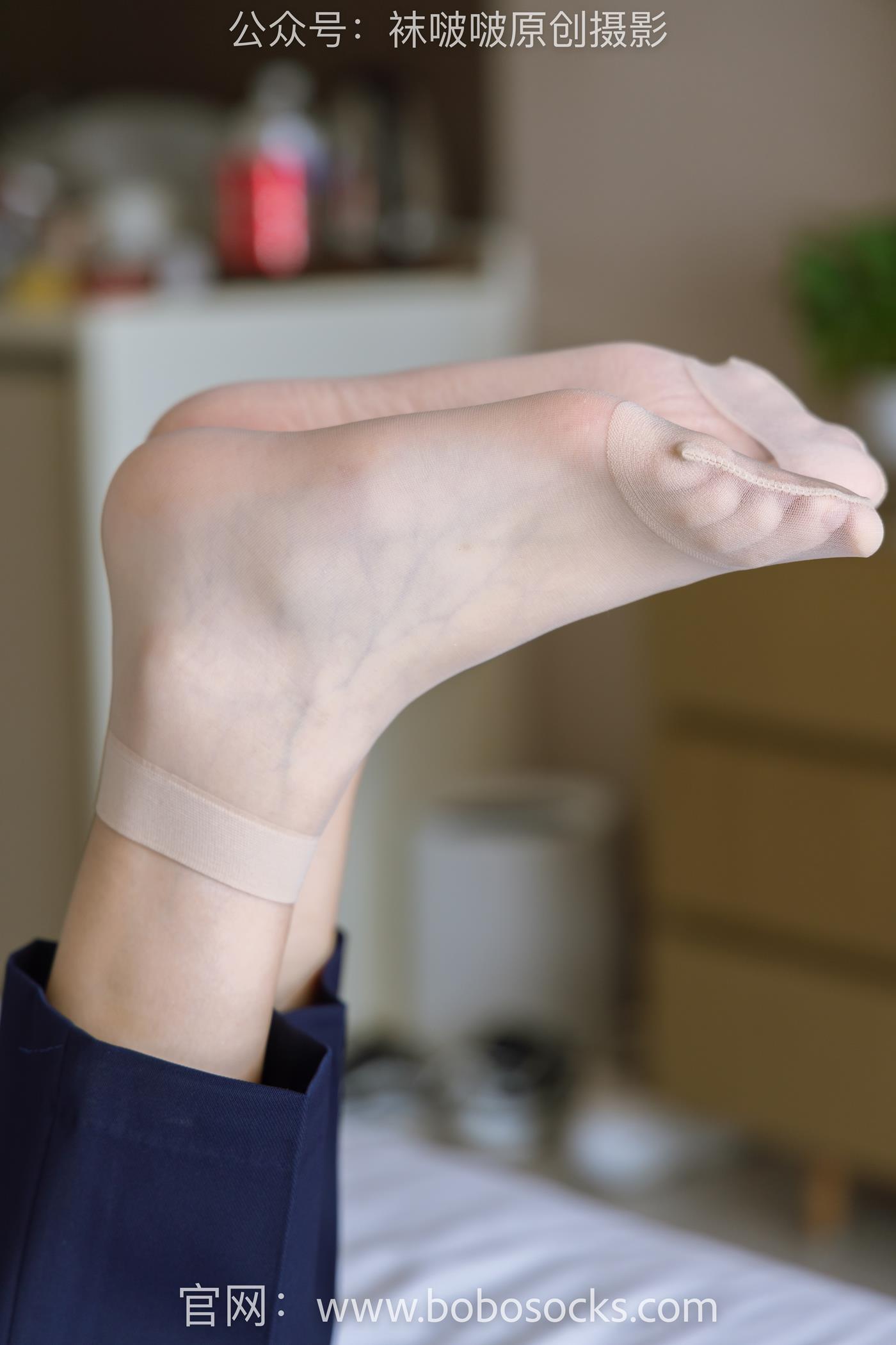 图片[52]-[BoBoSocks袜啵啵]NO.139 小甜豆-高跟鞋、短肉丝、空姐制服 (2) [68P] – 速更版-美库