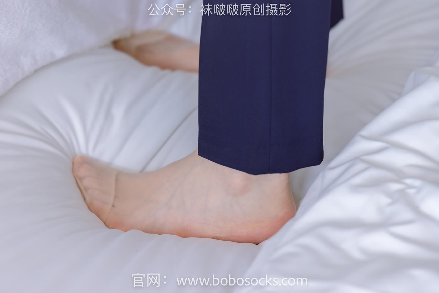 图片[64]-[BoBoSocks袜啵啵]NO.139 小甜豆-高跟鞋、短肉丝、空姐制服 (2) [68P] – 速更版-美库