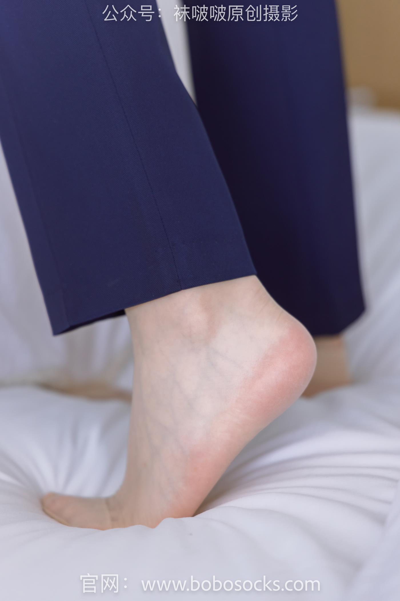 图片[65]-[BoBoSocks袜啵啵]NO.139 小甜豆-高跟鞋、短肉丝、空姐制服 (2) [68P] – 速更版-美库