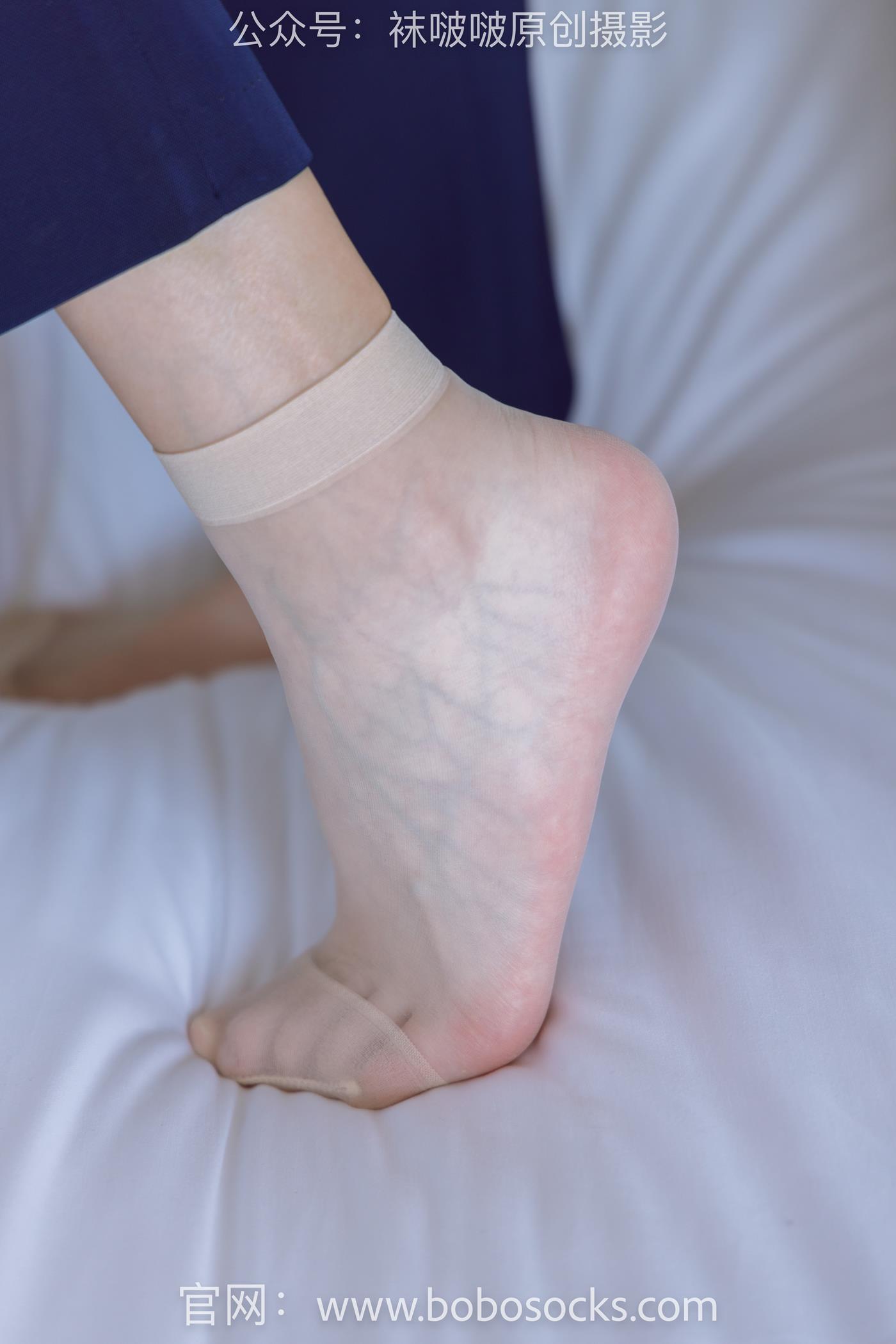 图片[67]-[BoBoSocks袜啵啵]NO.139 小甜豆-高跟鞋、短肉丝、空姐制服 (2) [68P] – 速更版-美库