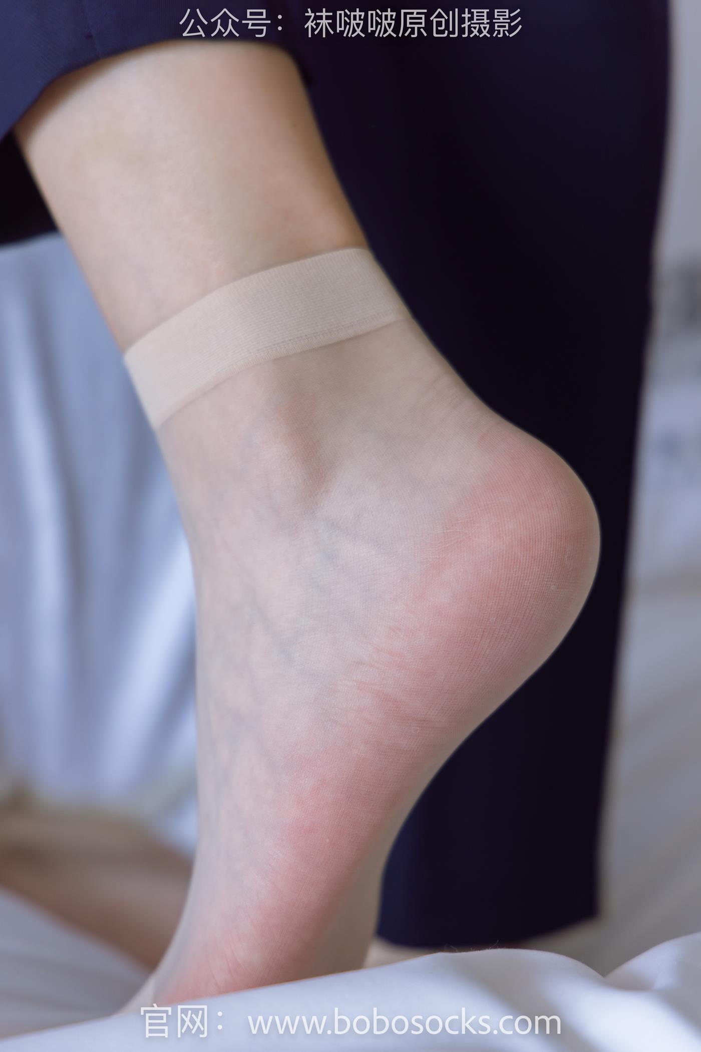 图片[69]-[BoBoSocks袜啵啵]NO.139 小甜豆-高跟鞋、短肉丝、空姐制服 (2) [68P] – 速更版-美库