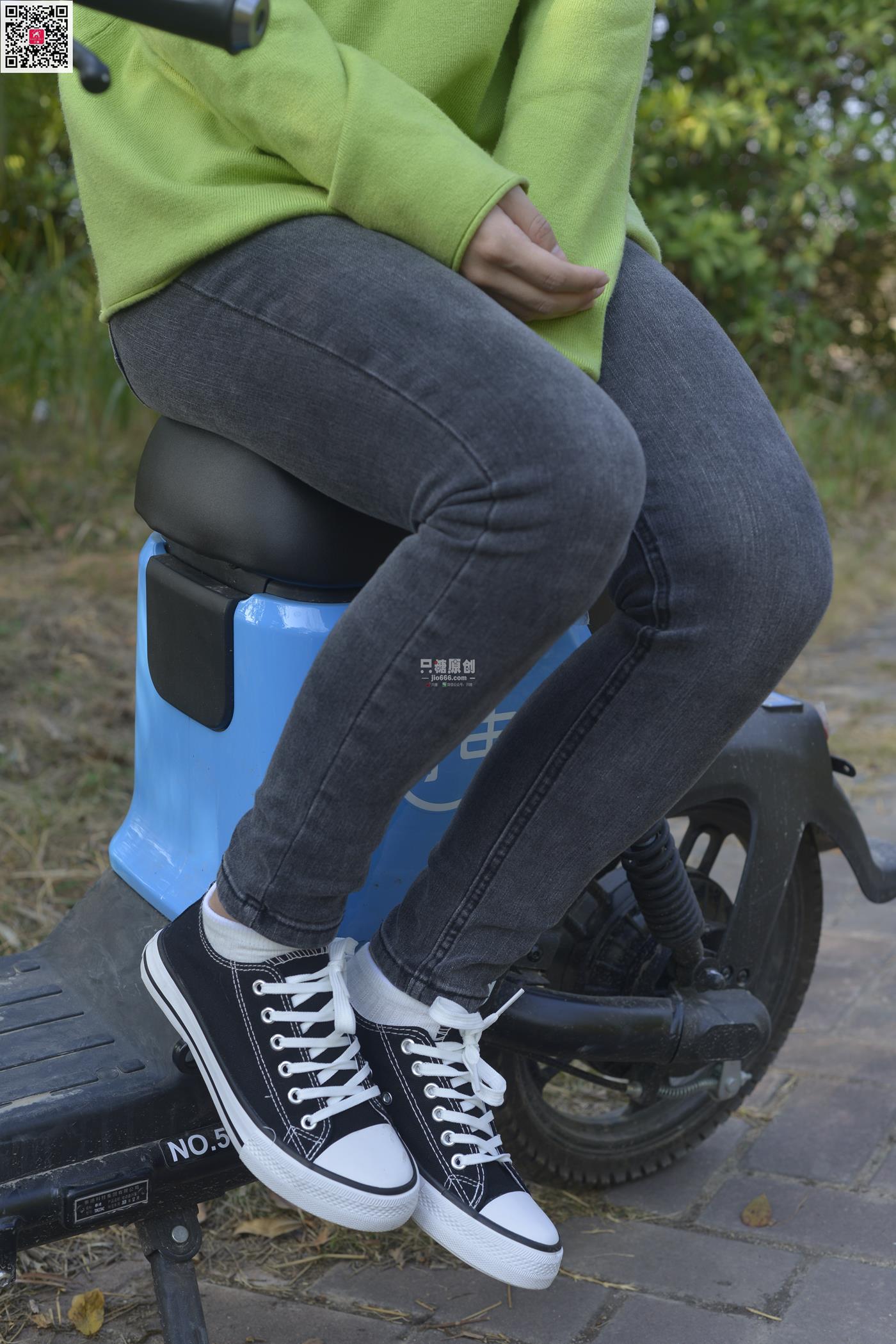 图片[12]-[只糖原创]NO.580 姗姗 星海横流[100P] – 速更版-美库