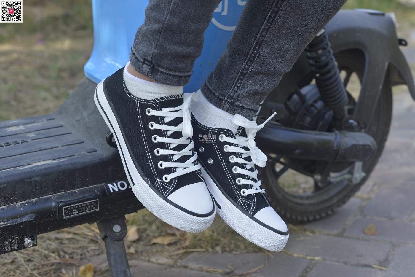 图片[13]-[只糖原创]NO.580 姗姗 星海横流[100P] – 速更版-美库