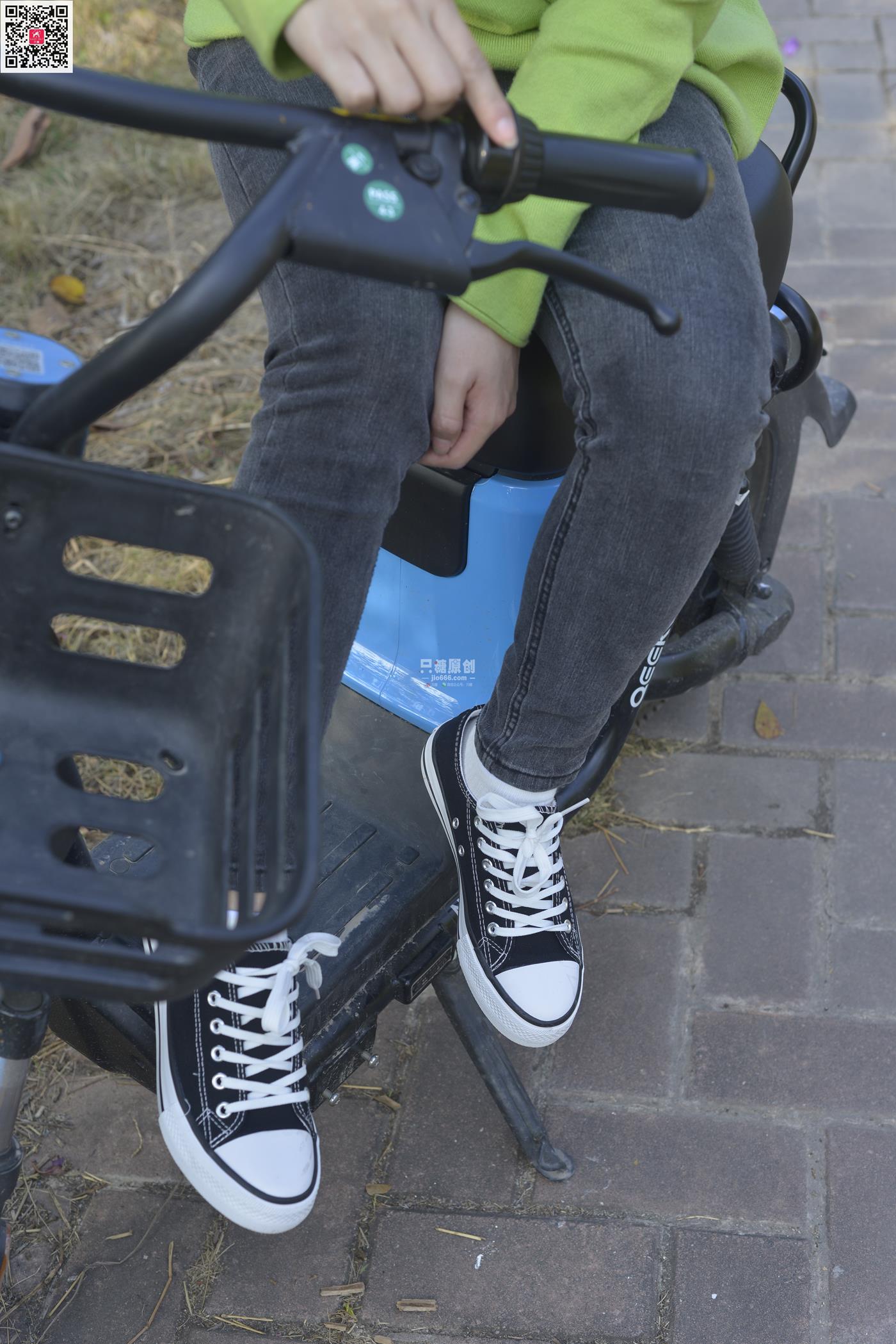 图片[17]-[只糖原创]NO.580 姗姗 星海横流[100P] – 速更版-美库