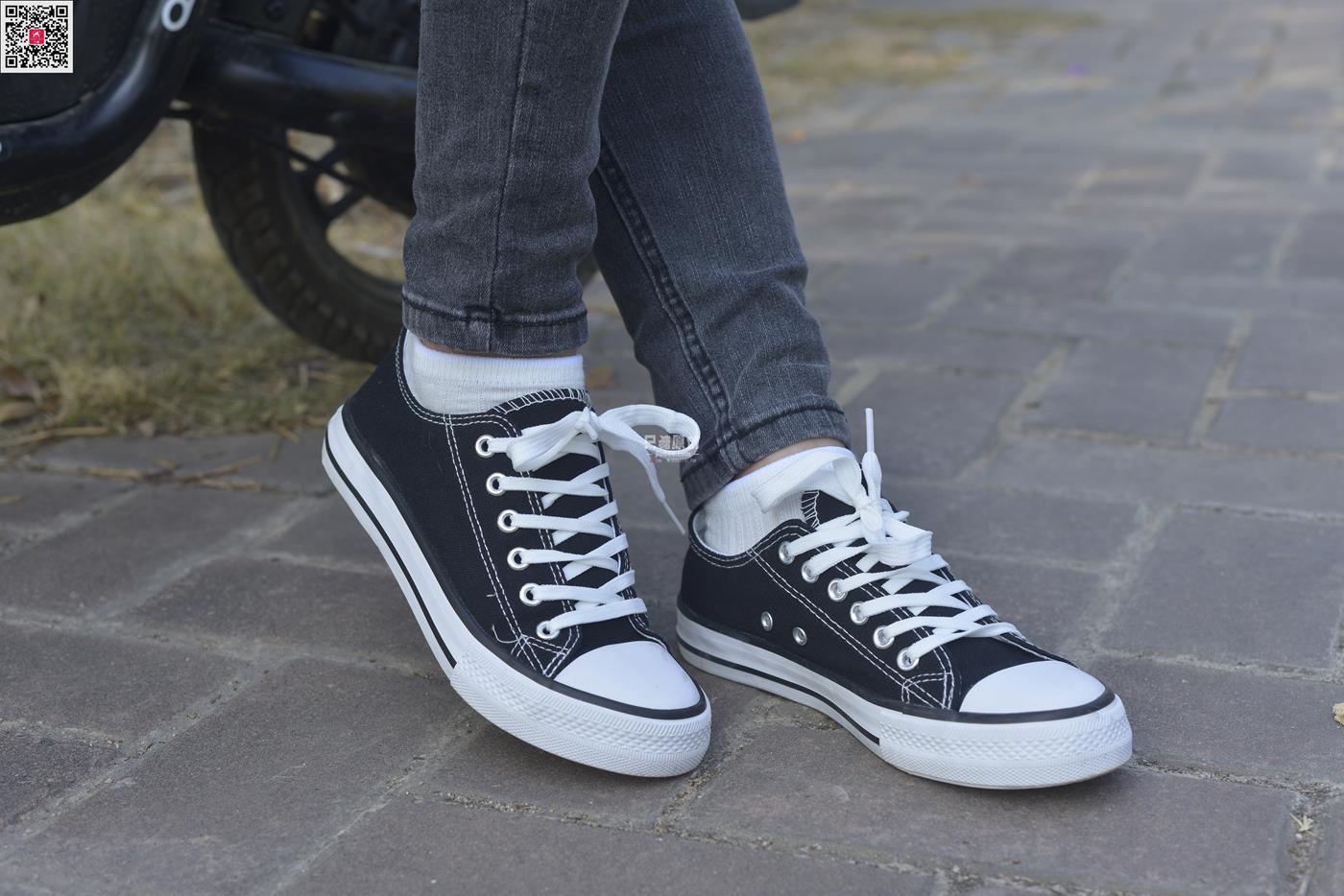 图片[24]-[只糖原创]NO.580 姗姗 星海横流[100P] – 速更版-美库