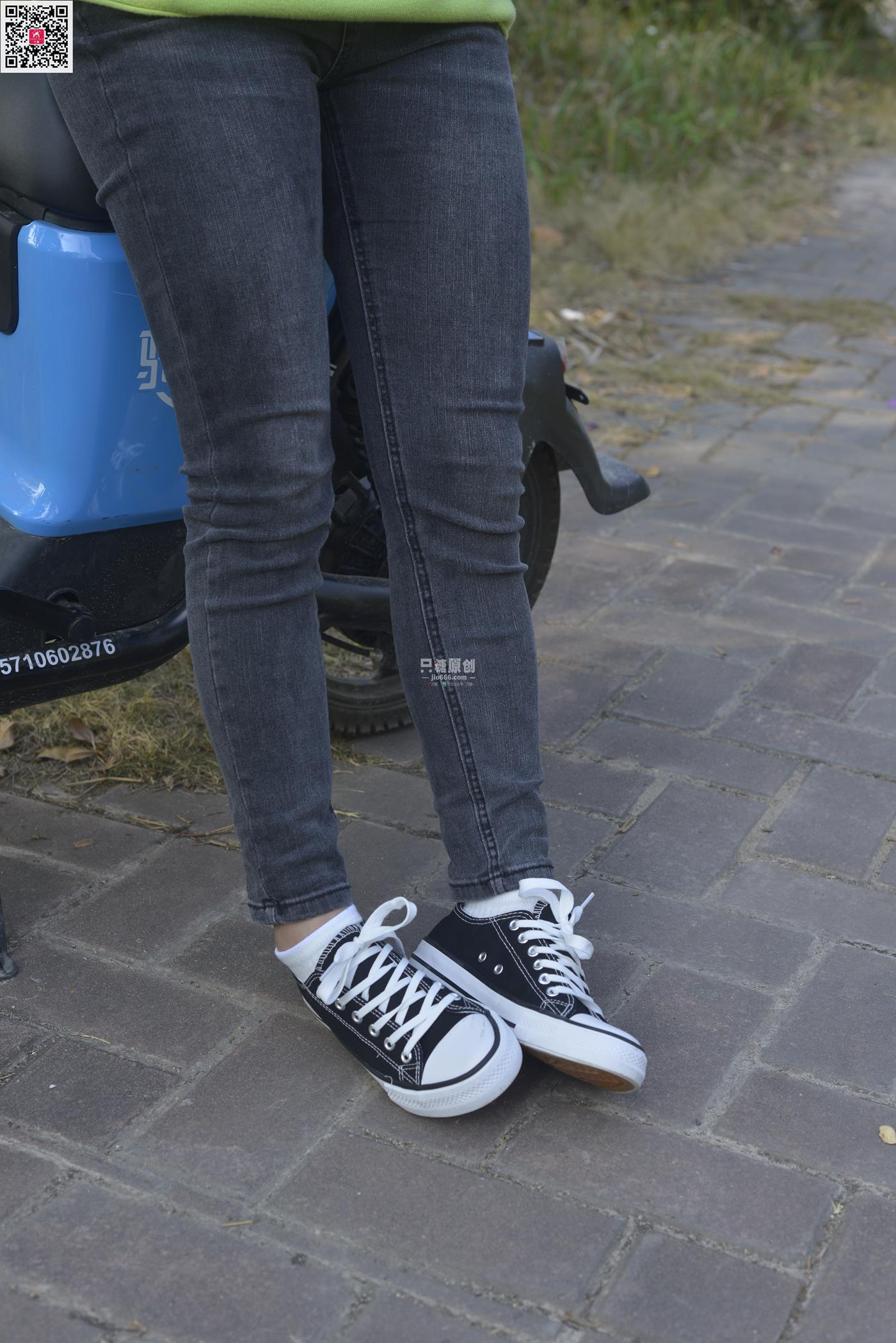 图片[25]-[只糖原创]NO.580 姗姗 星海横流[100P] – 速更版-美库