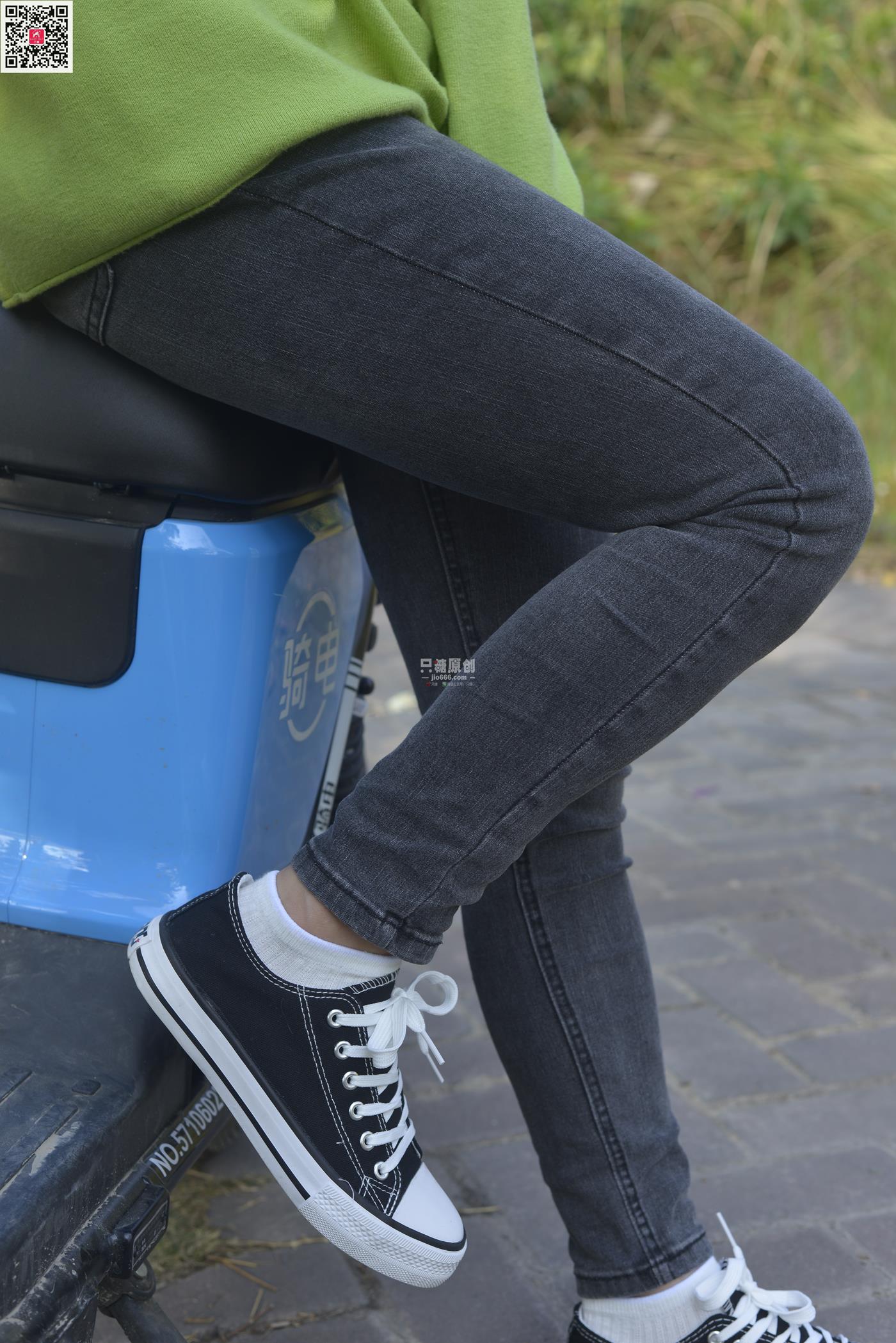 图片[33]-[只糖原创]NO.580 姗姗 星海横流[100P] – 速更版-美库