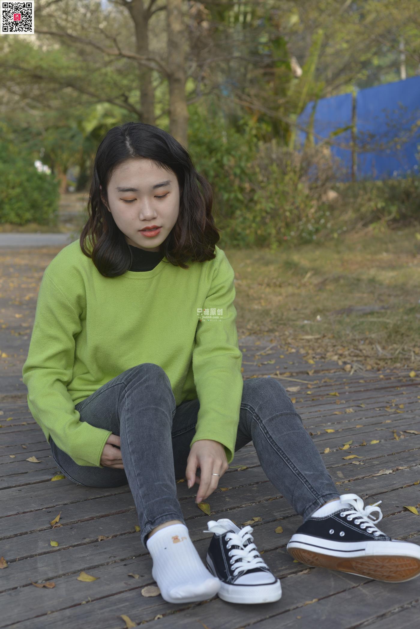 图片[34]-[只糖原创]NO.580 姗姗 星海横流[100P] – 速更版-美库