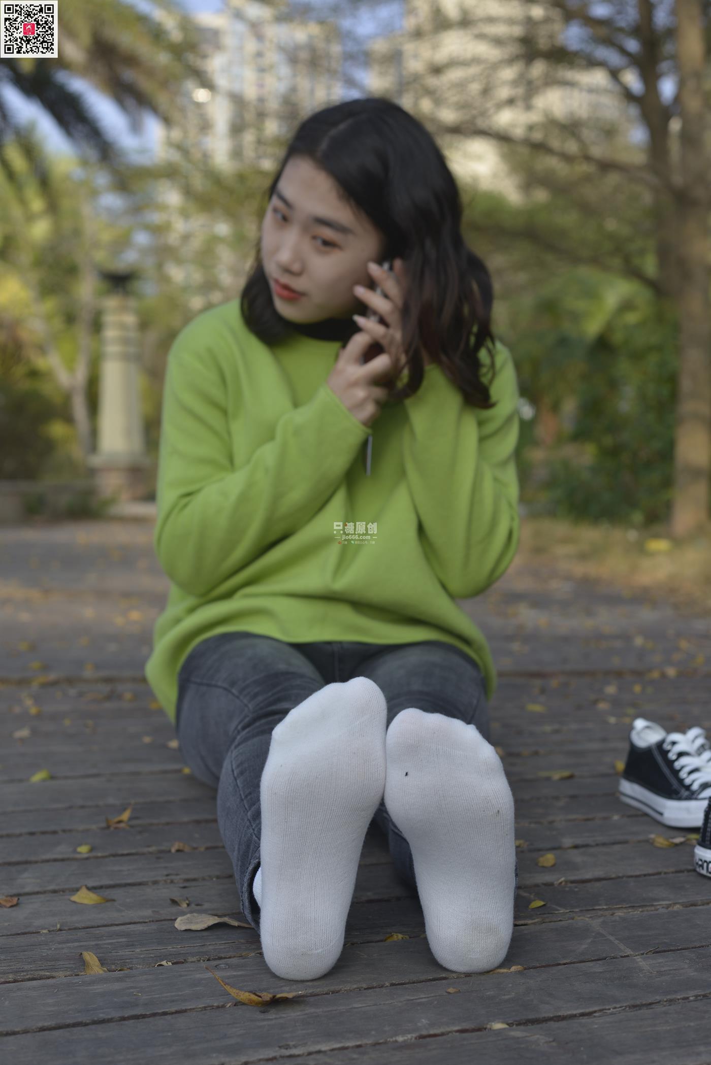 图片[37]-[只糖原创]NO.580 姗姗 星海横流[100P] – 速更版-美库