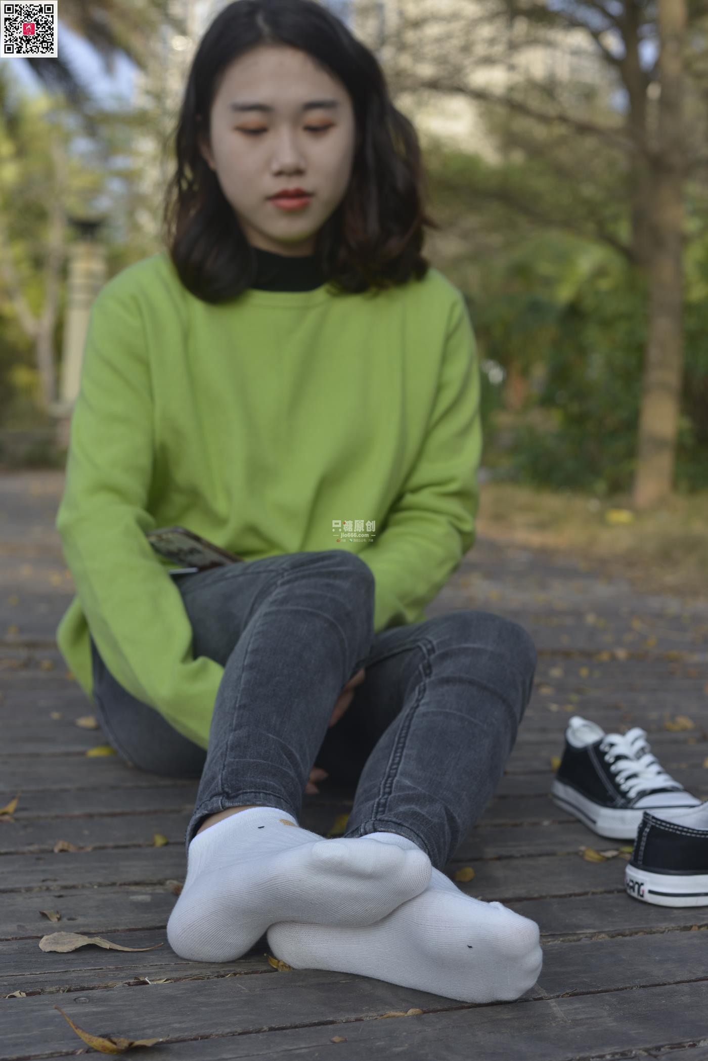 图片[38]-[只糖原创]NO.580 姗姗 星海横流[100P] – 速更版-美库