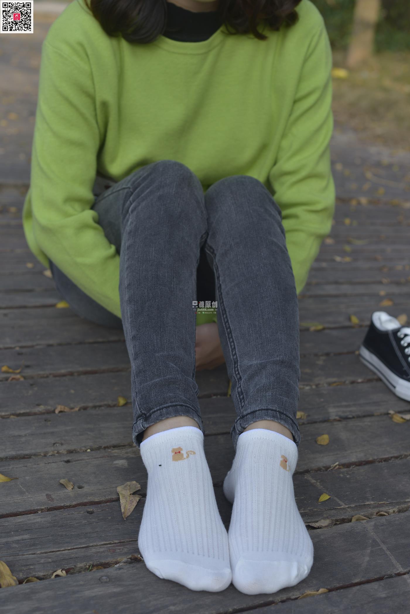 图片[39]-[只糖原创]NO.580 姗姗 星海横流[100P] – 速更版-美库