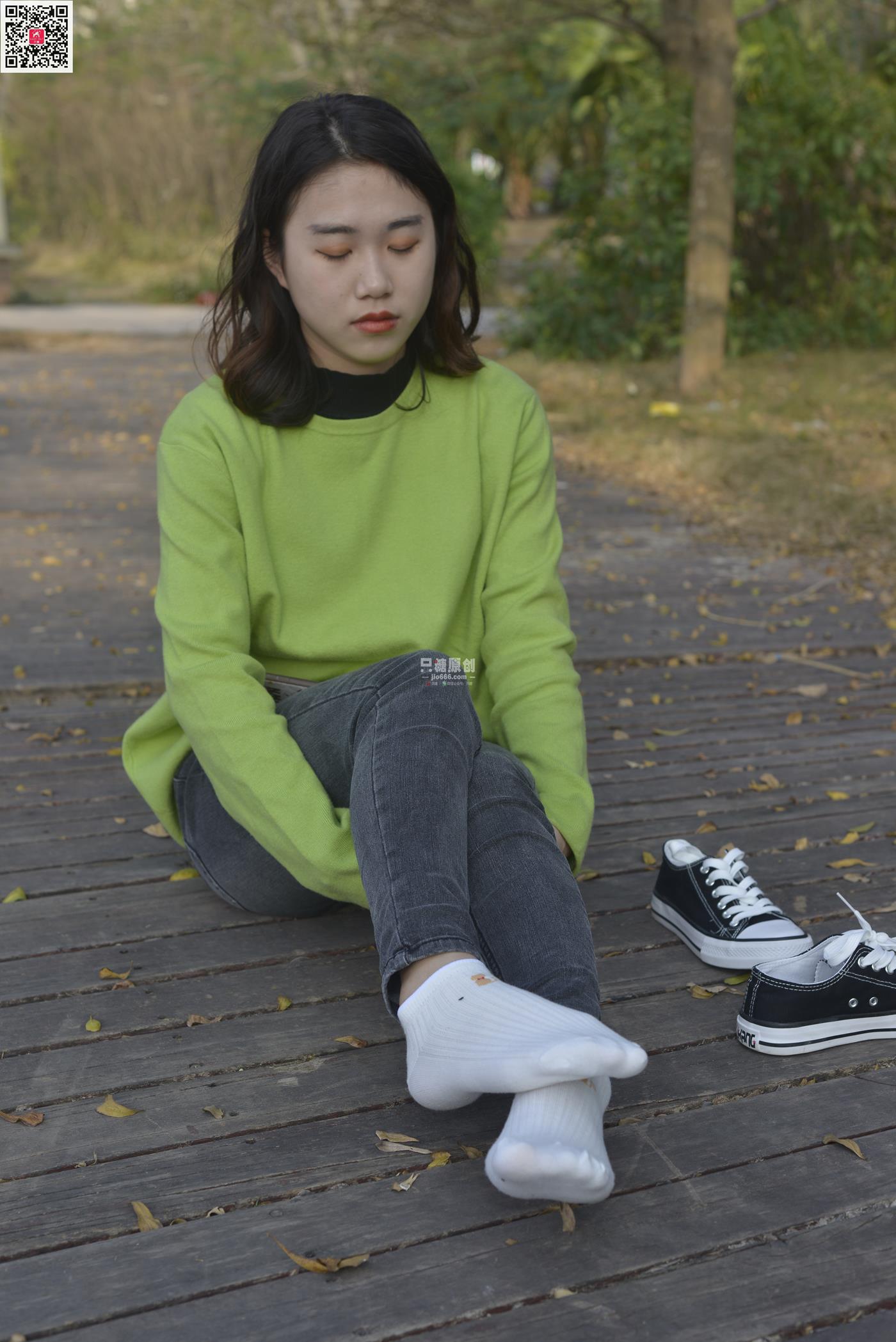 图片[42]-[只糖原创]NO.580 姗姗 星海横流[100P] – 速更版-美库