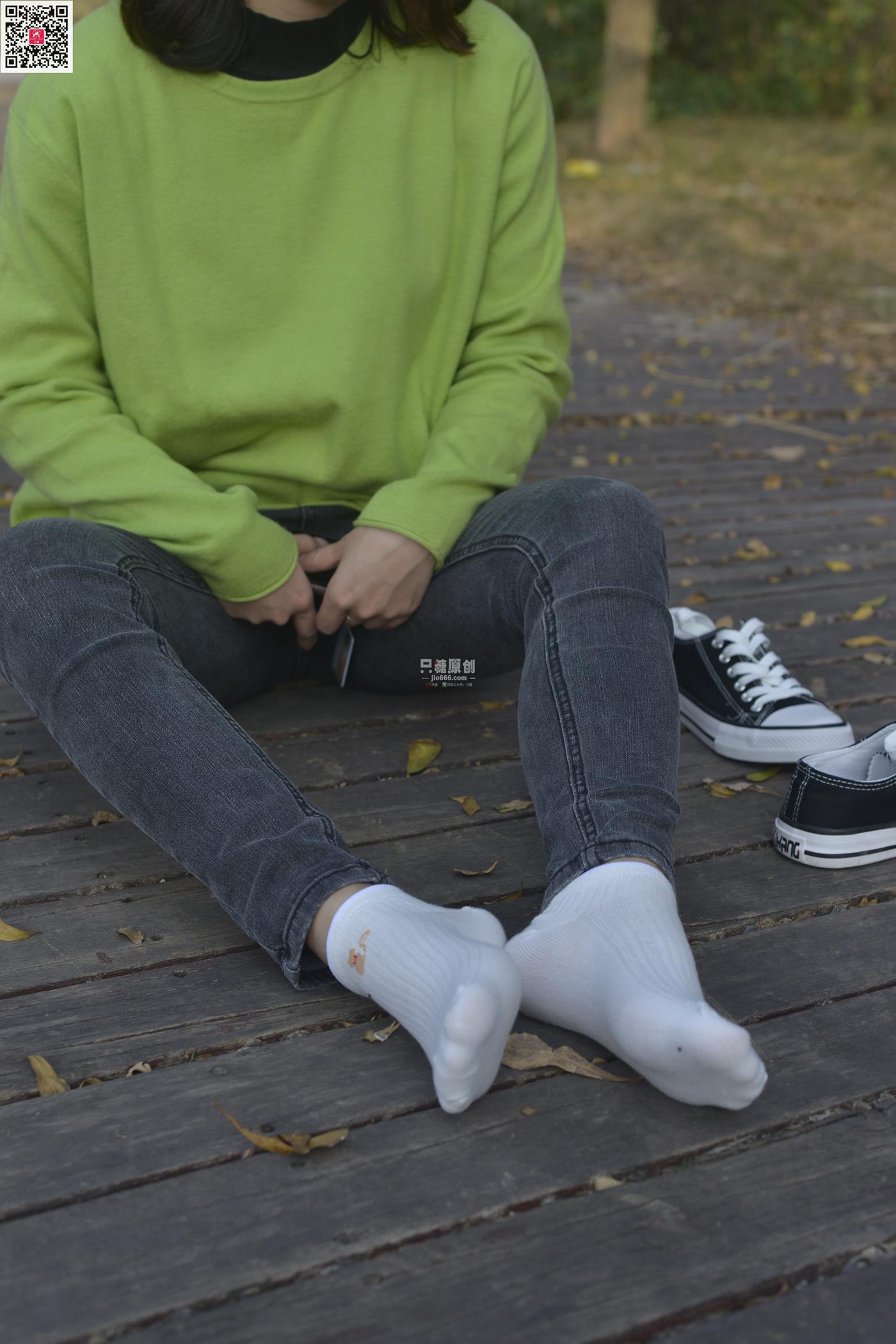 图片[43]-[只糖原创]NO.580 姗姗 星海横流[100P] – 速更版-美库