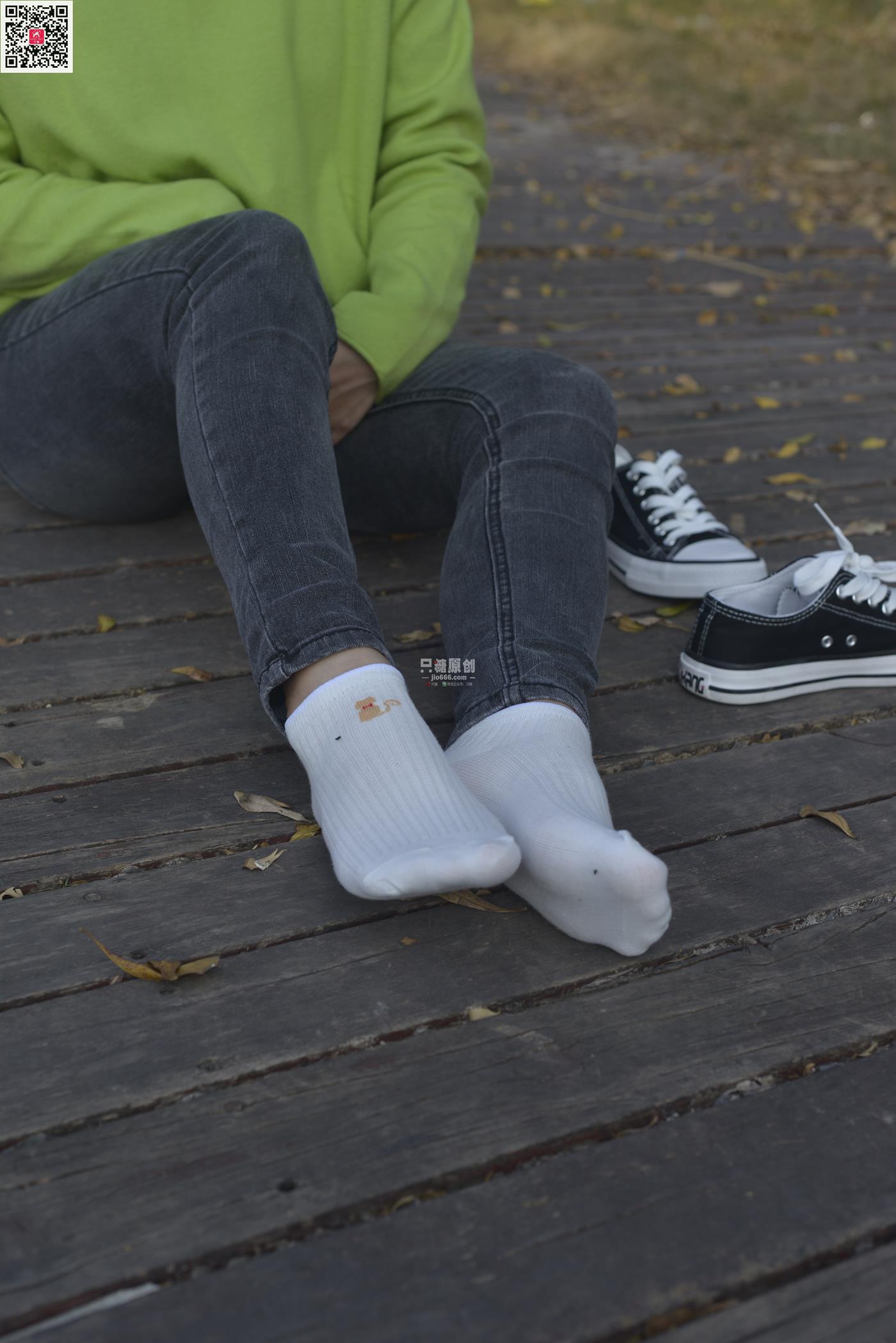 图片[44]-[只糖原创]NO.580 姗姗 星海横流[100P] – 速更版-美库