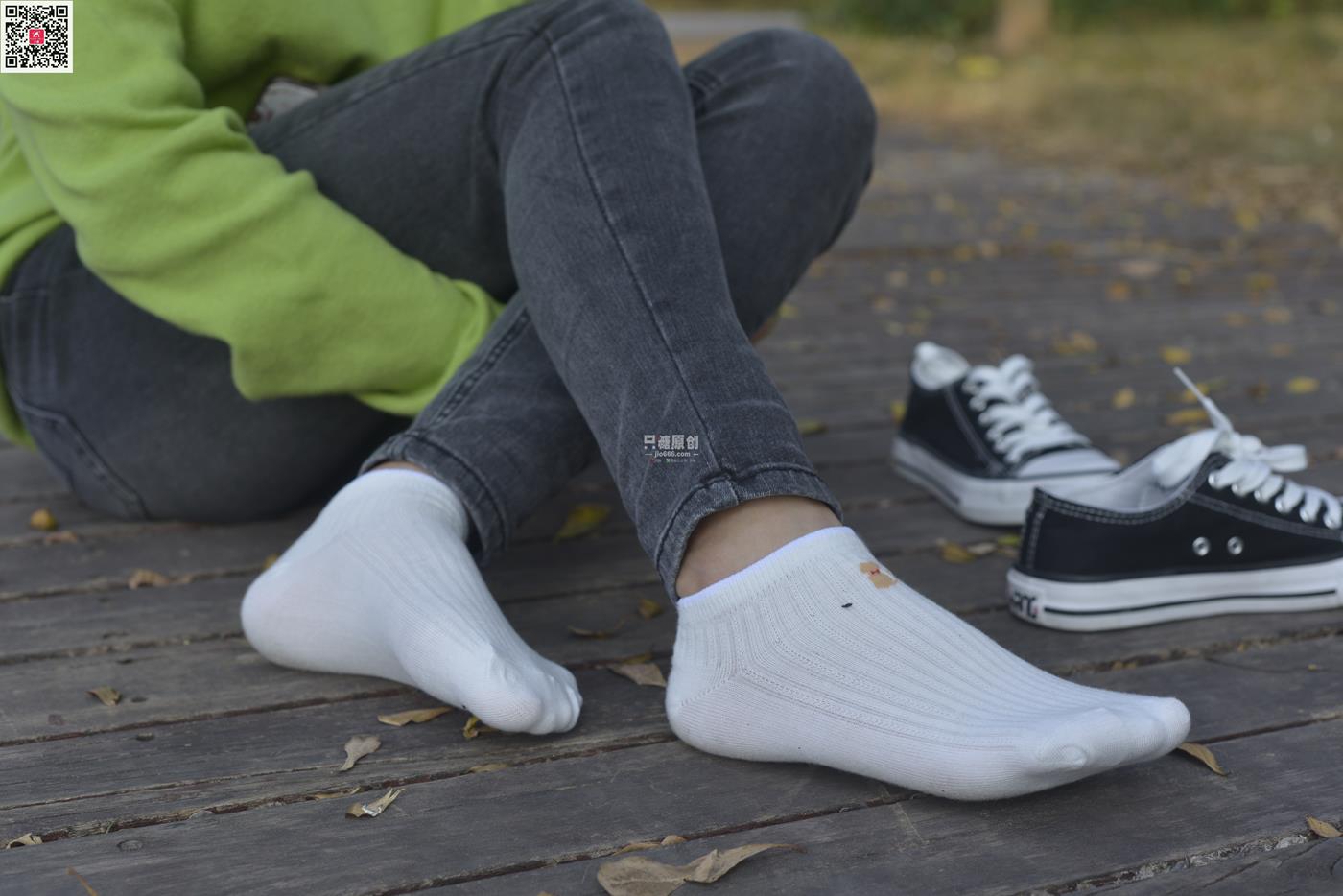 图片[46]-[只糖原创]NO.580 姗姗 星海横流[100P] – 速更版-美库