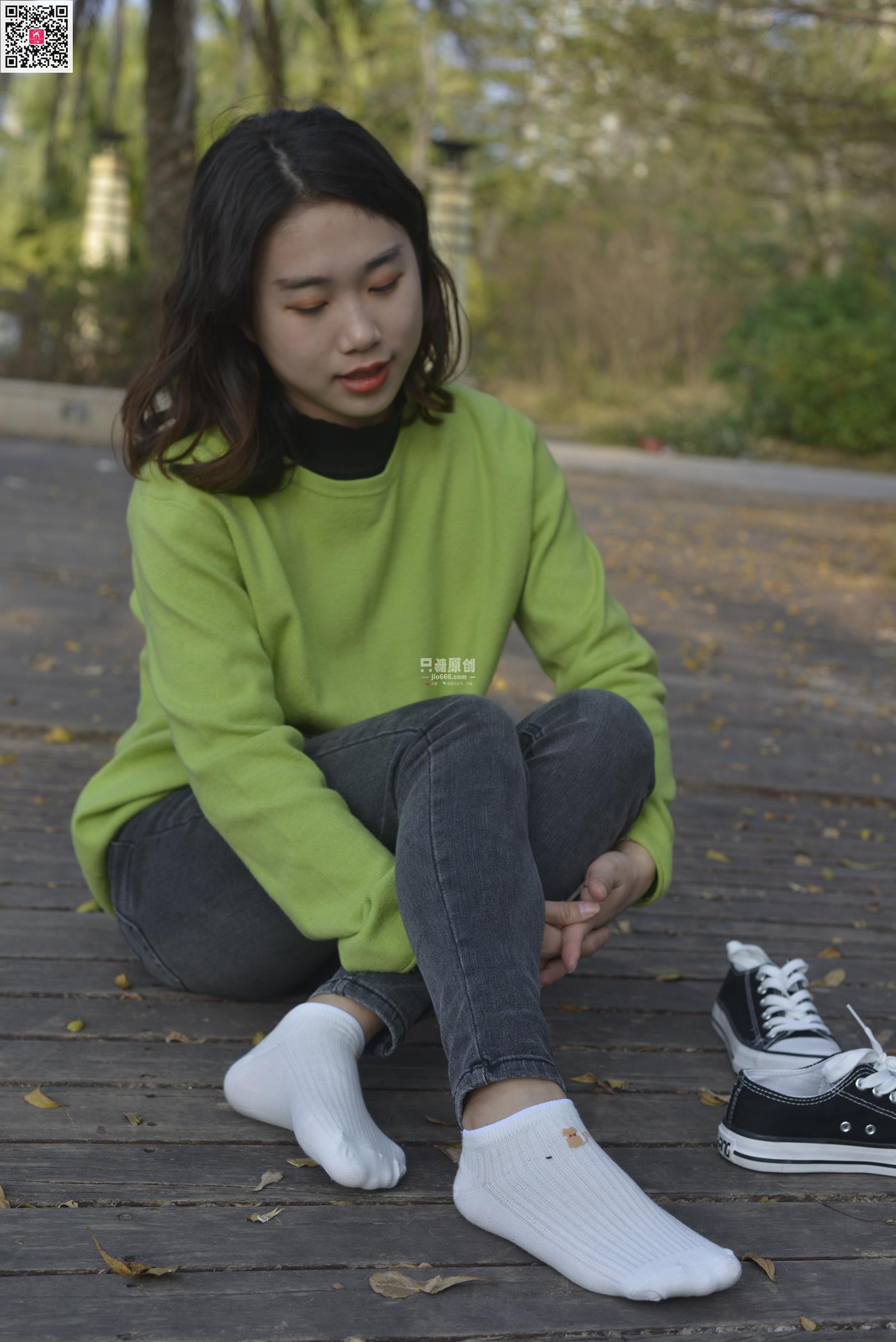 图片[47]-[只糖原创]NO.580 姗姗 星海横流[100P] – 速更版-美库