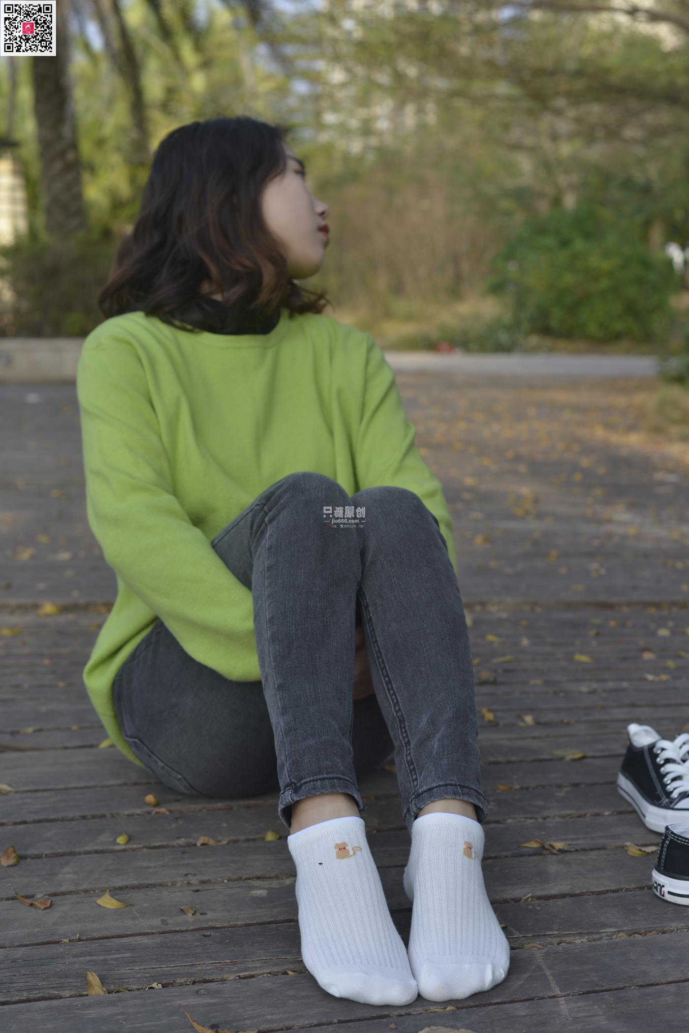 图片[48]-[只糖原创]NO.580 姗姗 星海横流[100P] – 速更版-美库