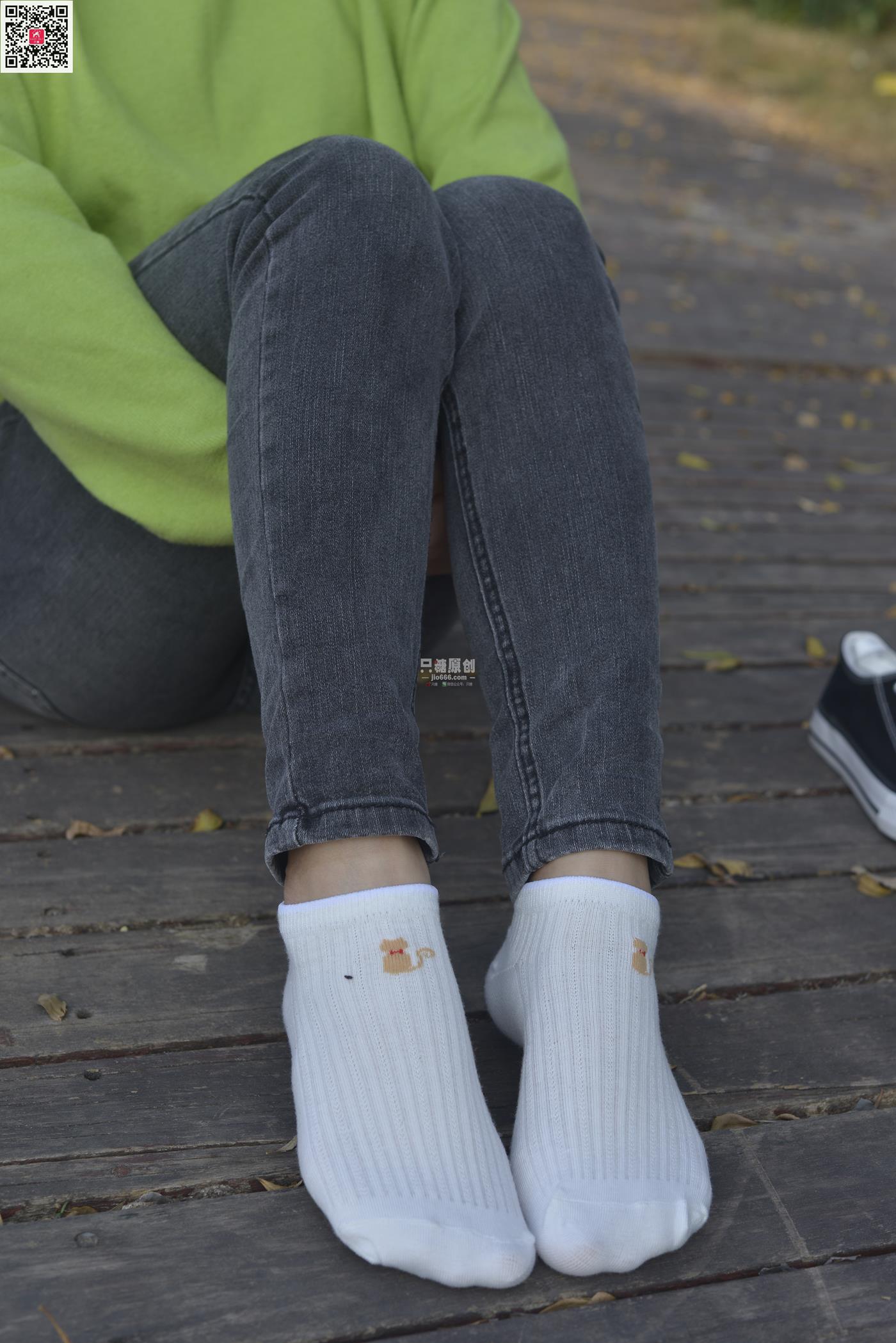 图片[49]-[只糖原创]NO.580 姗姗 星海横流[100P] – 速更版-美库