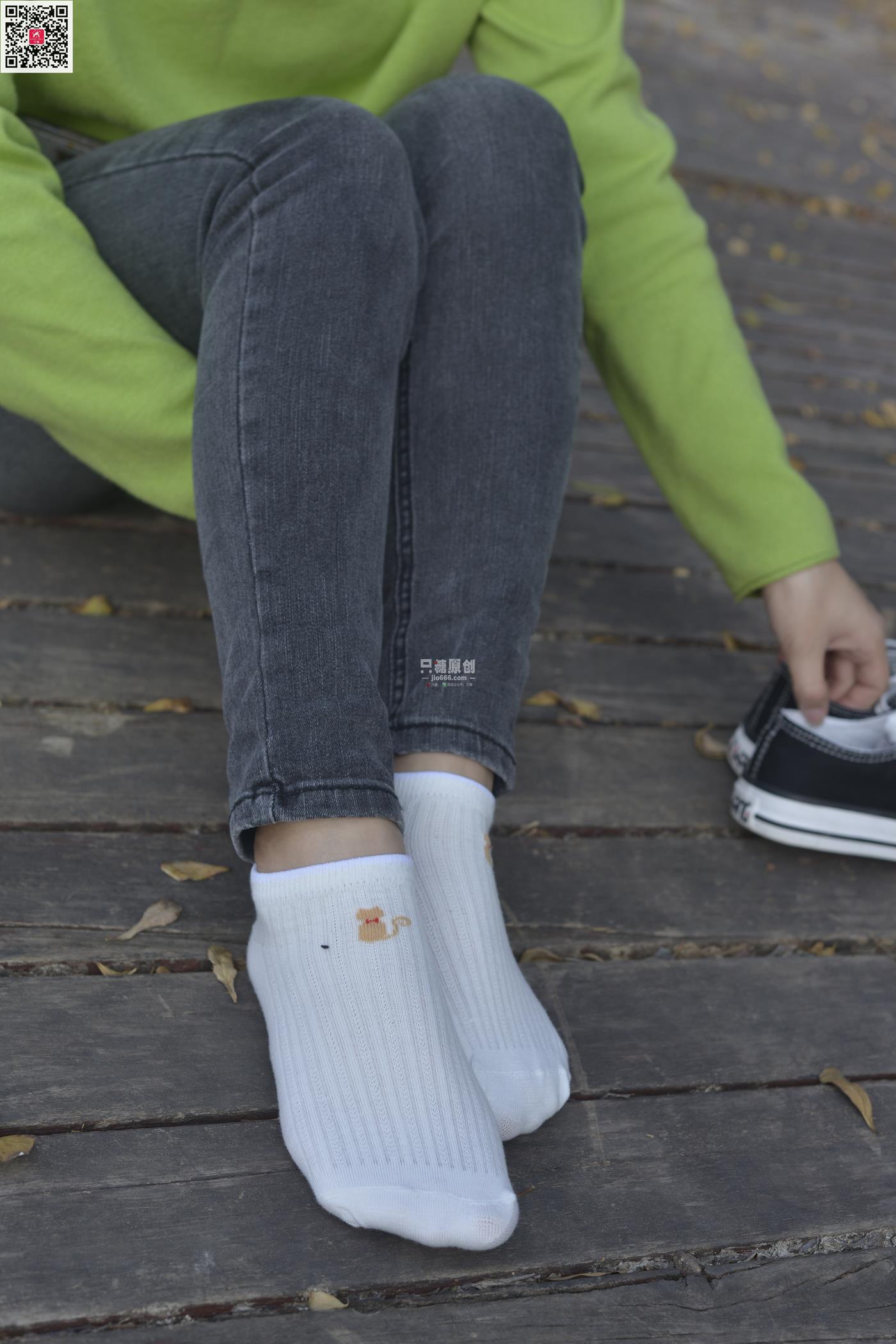 图片[51]-[只糖原创]NO.580 姗姗 星海横流[100P] – 速更版-美库