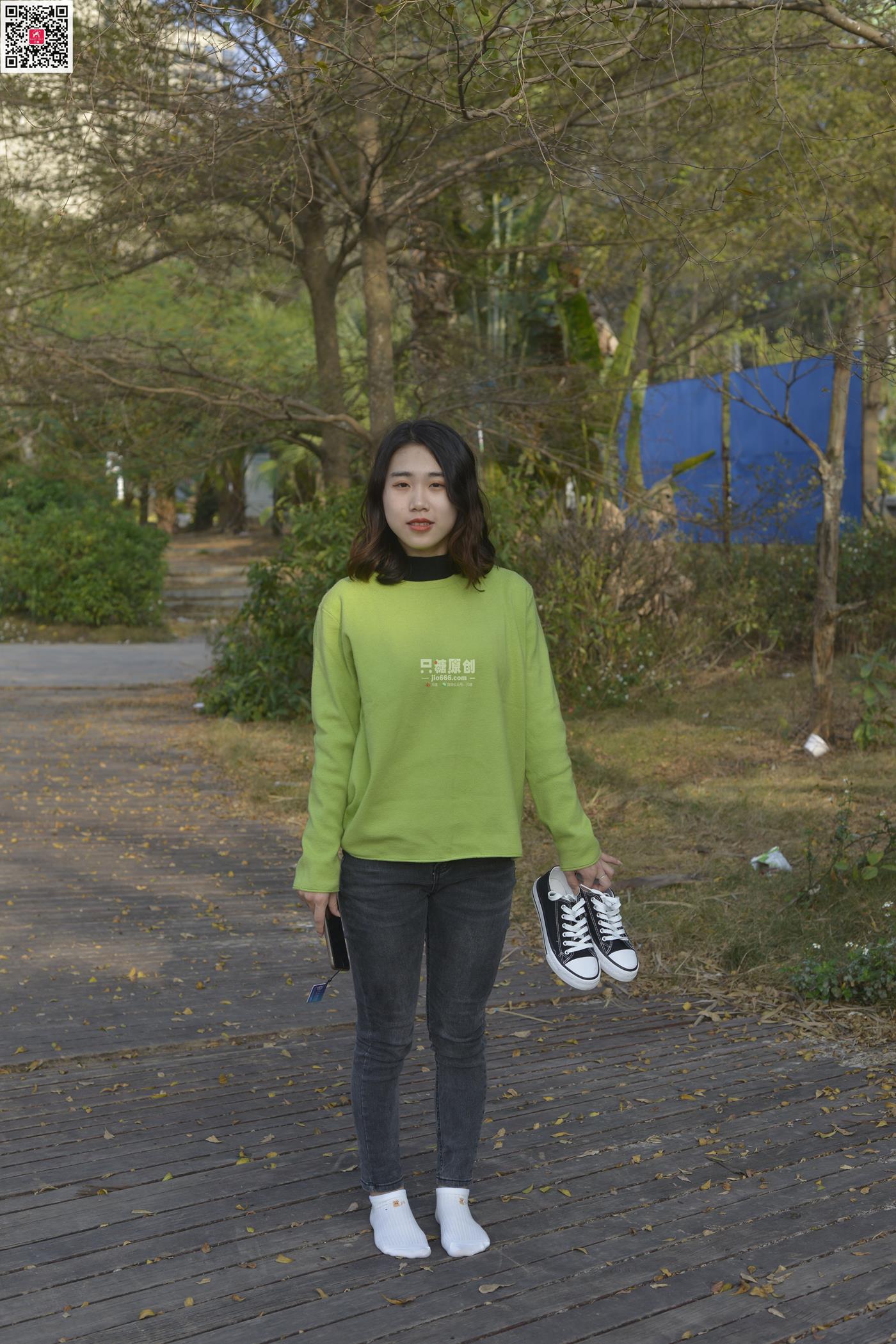 图片[52]-[只糖原创]NO.580 姗姗 星海横流[100P] – 速更版-美库