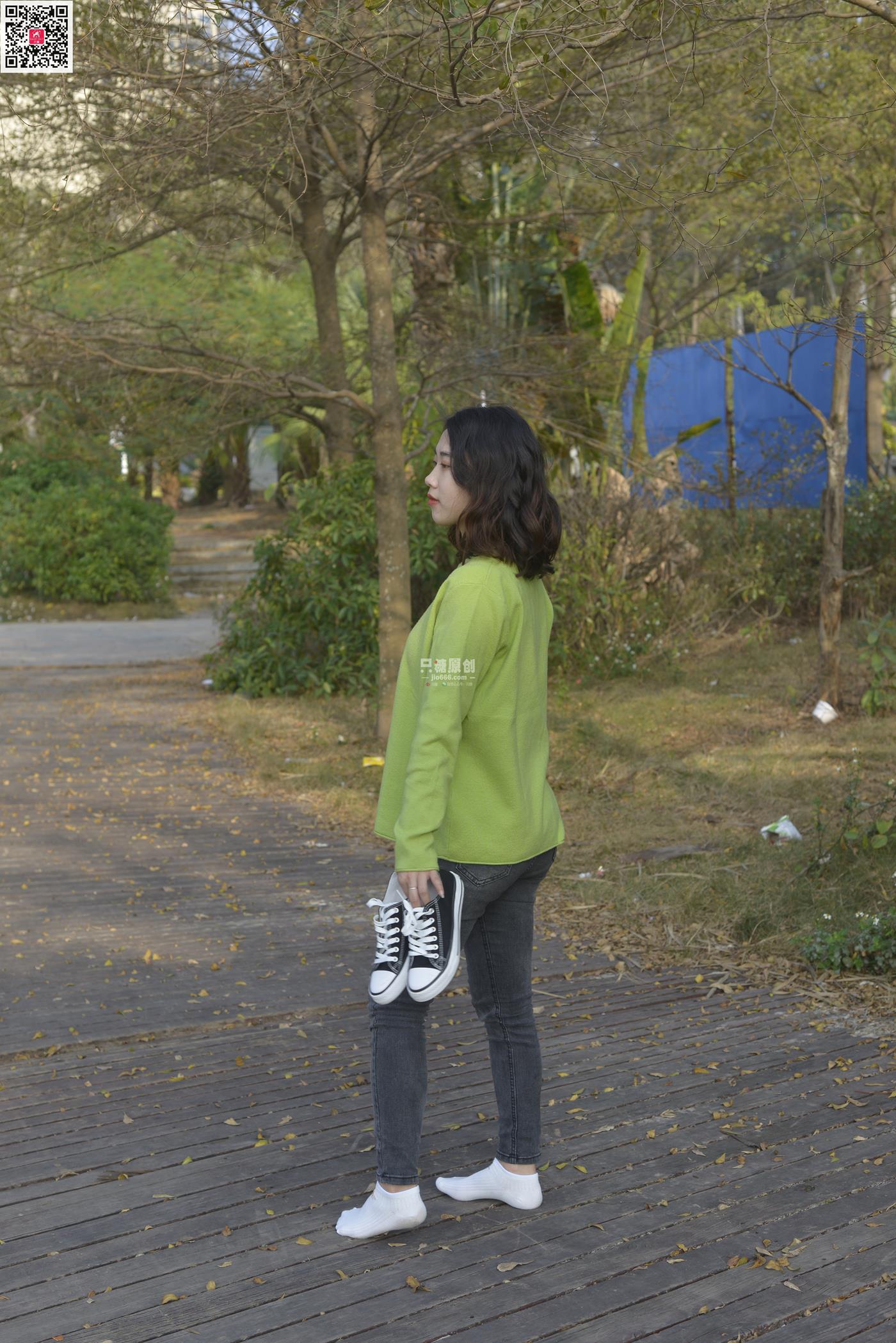 图片[53]-[只糖原创]NO.580 姗姗 星海横流[100P] – 速更版-美库