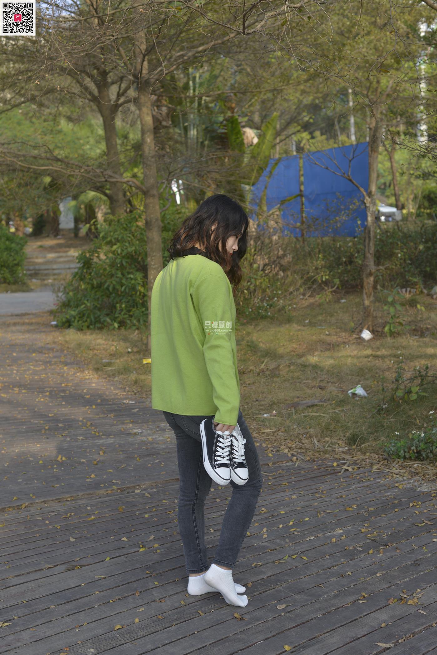 图片[55]-[只糖原创]NO.580 姗姗 星海横流[100P] – 速更版-美库