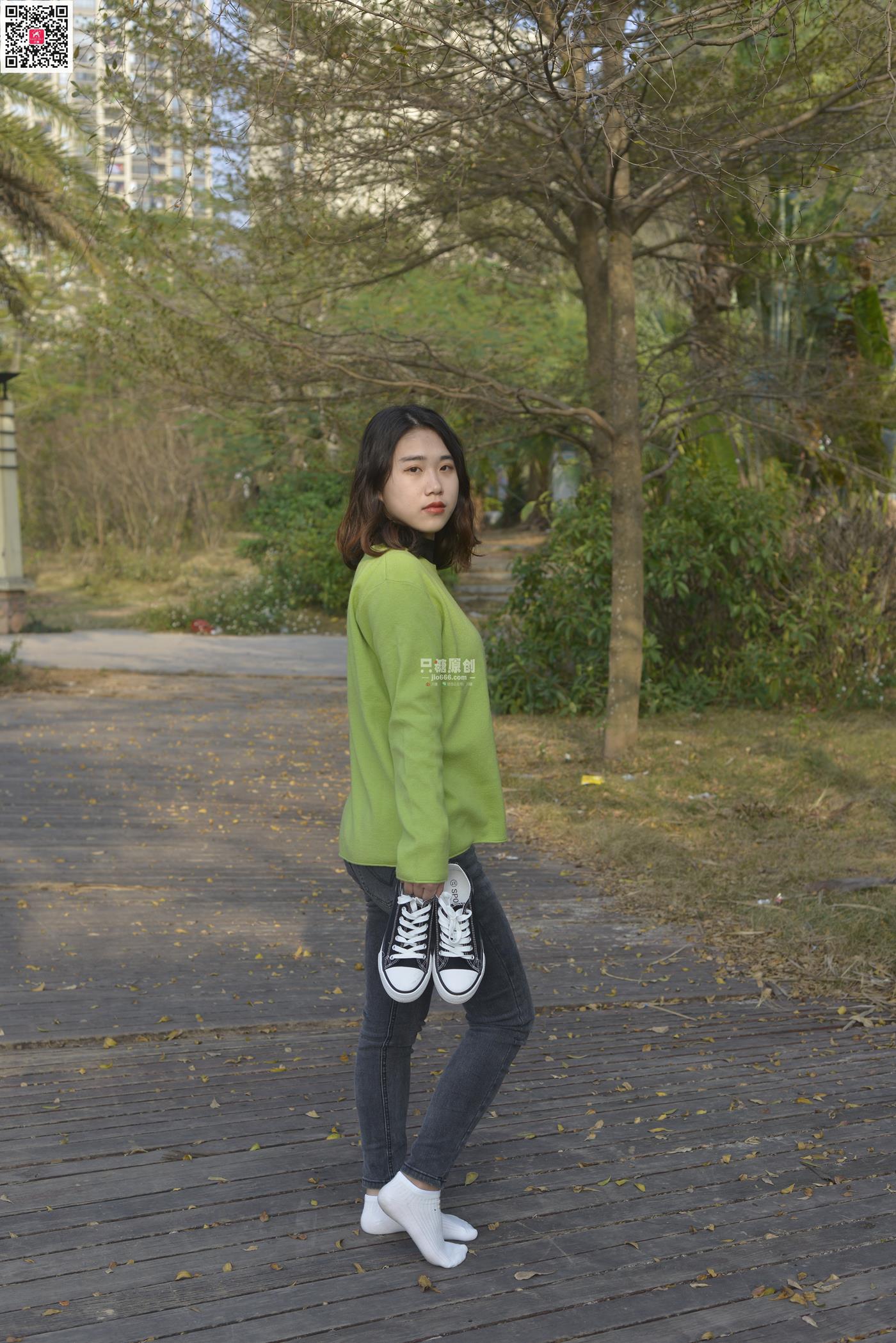 图片[56]-[只糖原创]NO.580 姗姗 星海横流[100P] – 速更版-美库