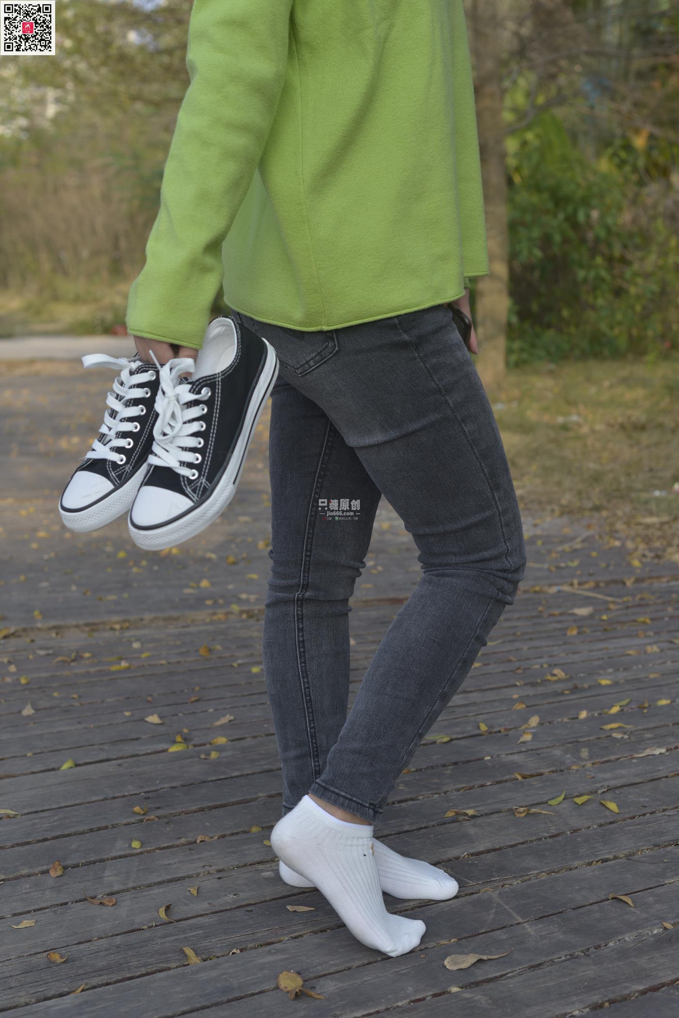 图片[57]-[只糖原创]NO.580 姗姗 星海横流[100P] – 速更版-美库