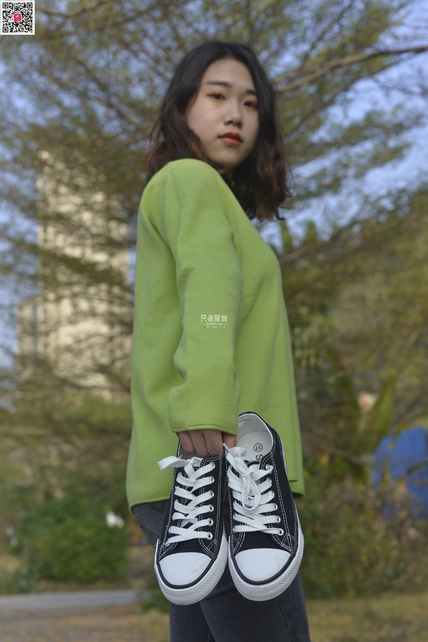 图片[58]-[只糖原创]NO.580 姗姗 星海横流[100P] – 速更版-美库