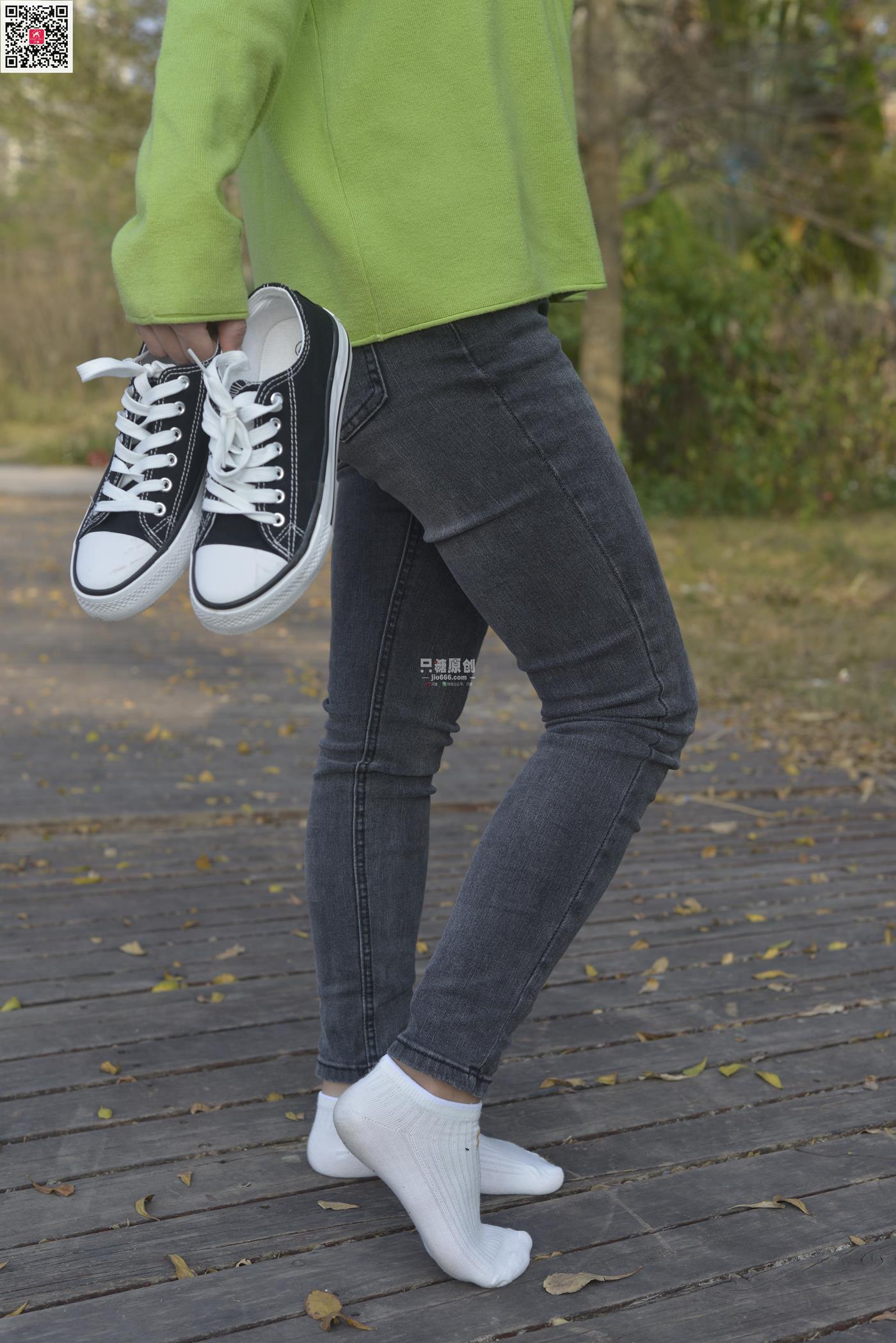 图片[59]-[只糖原创]NO.580 姗姗 星海横流[100P] – 速更版-美库