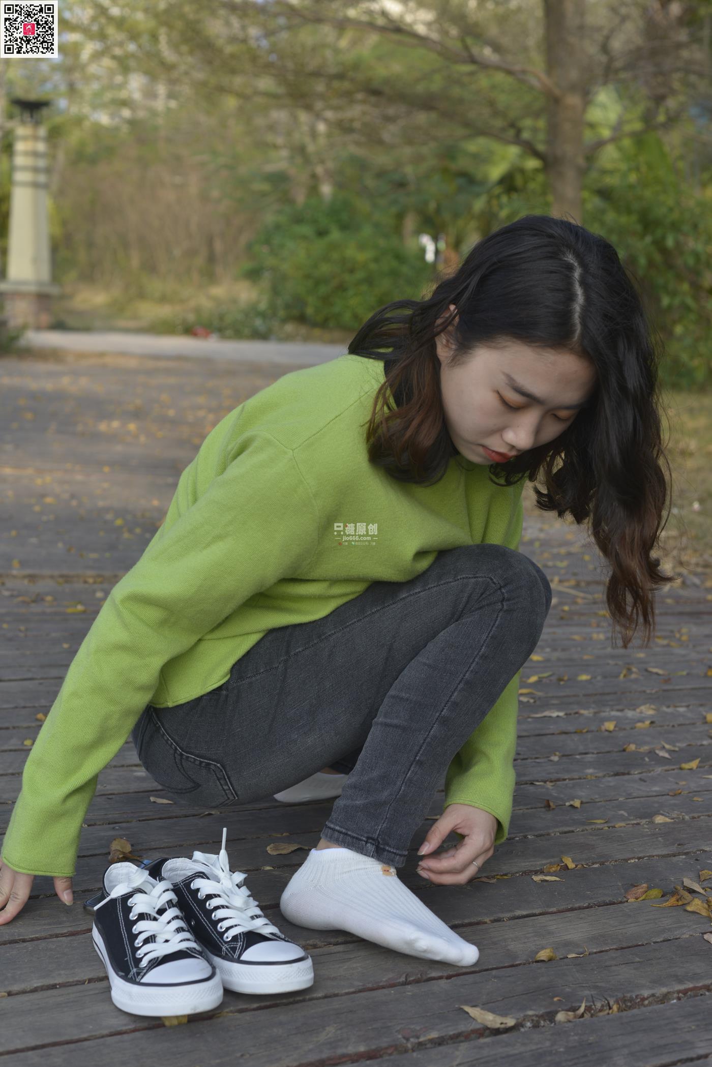 图片[62]-[只糖原创]NO.580 姗姗 星海横流[100P] – 速更版-美库