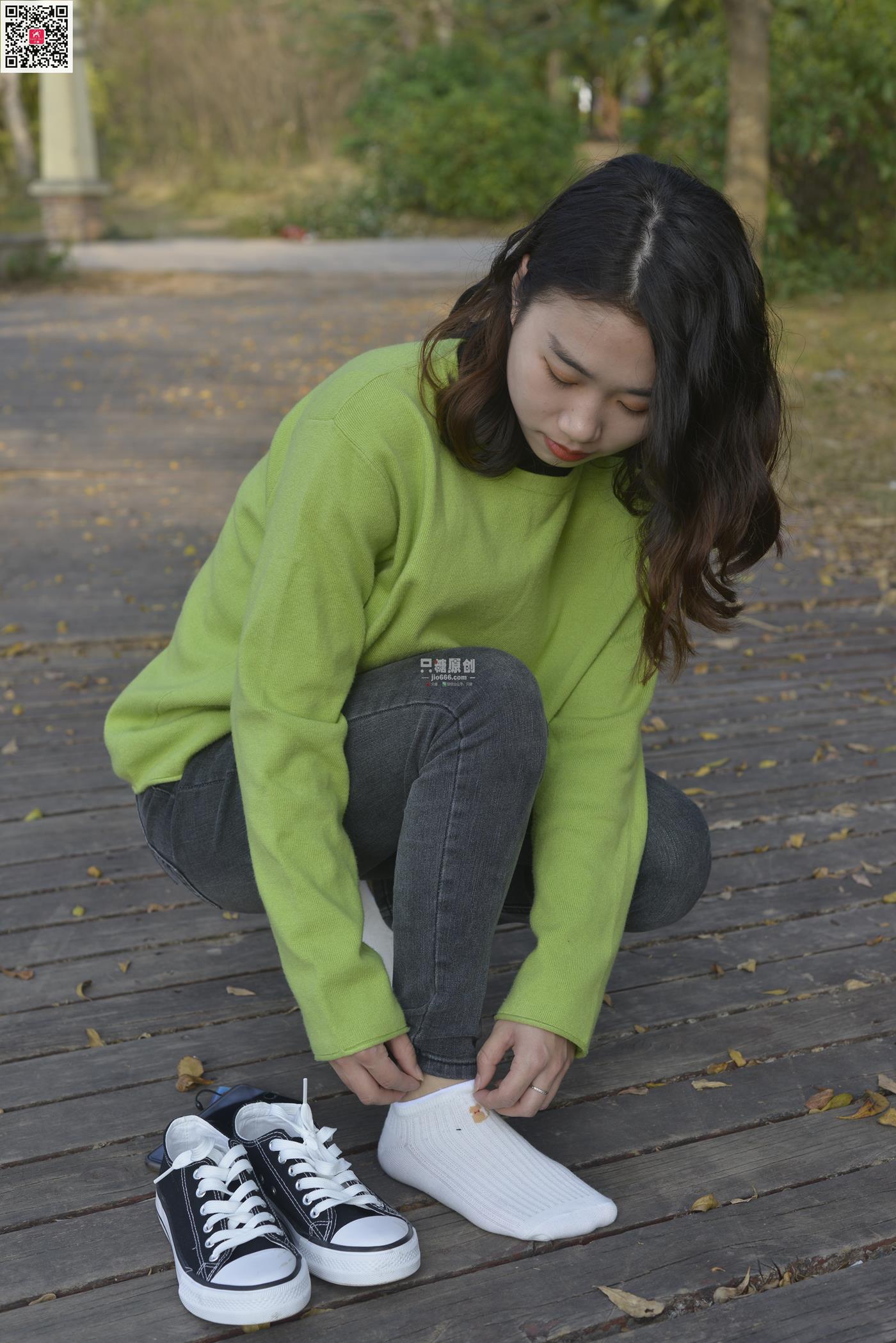 图片[63]-[只糖原创]NO.580 姗姗 星海横流[100P] – 速更版-美库