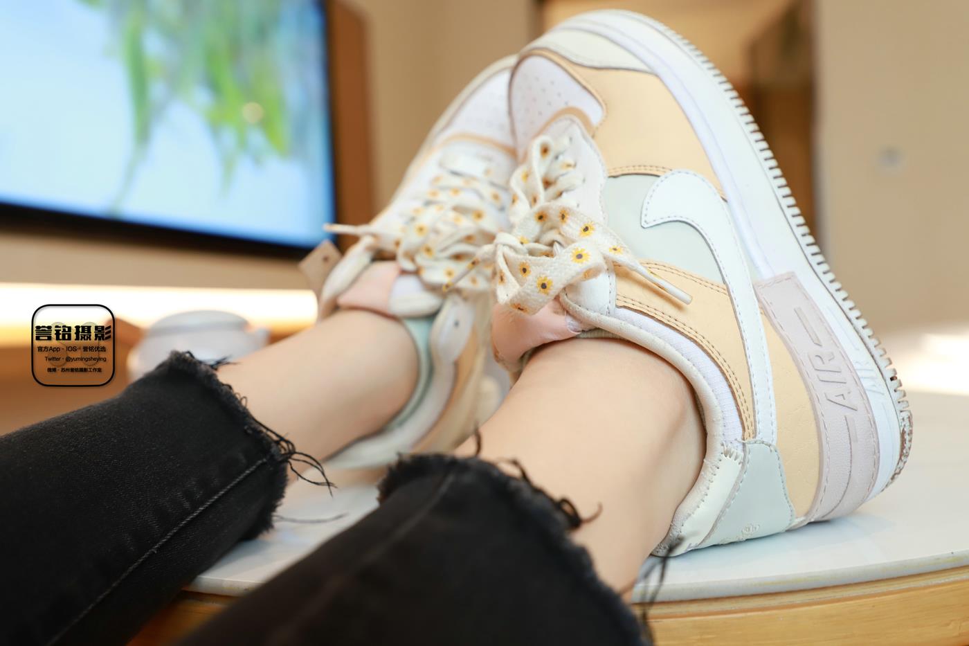 图片[10]-[誉铭传媒]袜足摄影 2022年《2022.06.18专享》 (1) [60P] – 速更版-美库