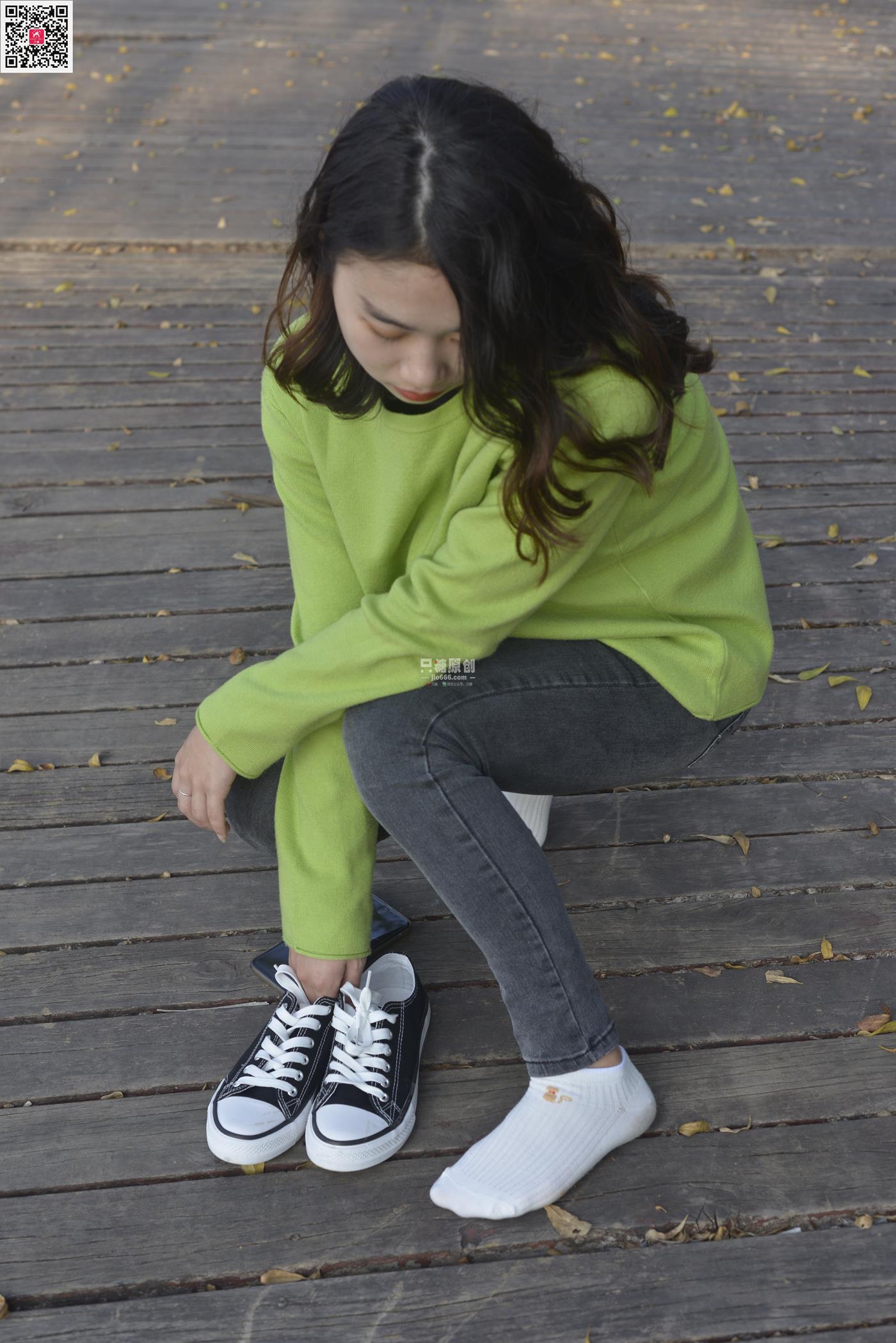 图片[65]-[只糖原创]NO.580 姗姗 星海横流[100P] – 速更版-美库