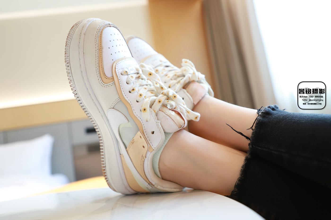 图片[12]-[誉铭传媒]袜足摄影 2022年《2022.06.18专享》 (1) [60P] – 速更版-美库