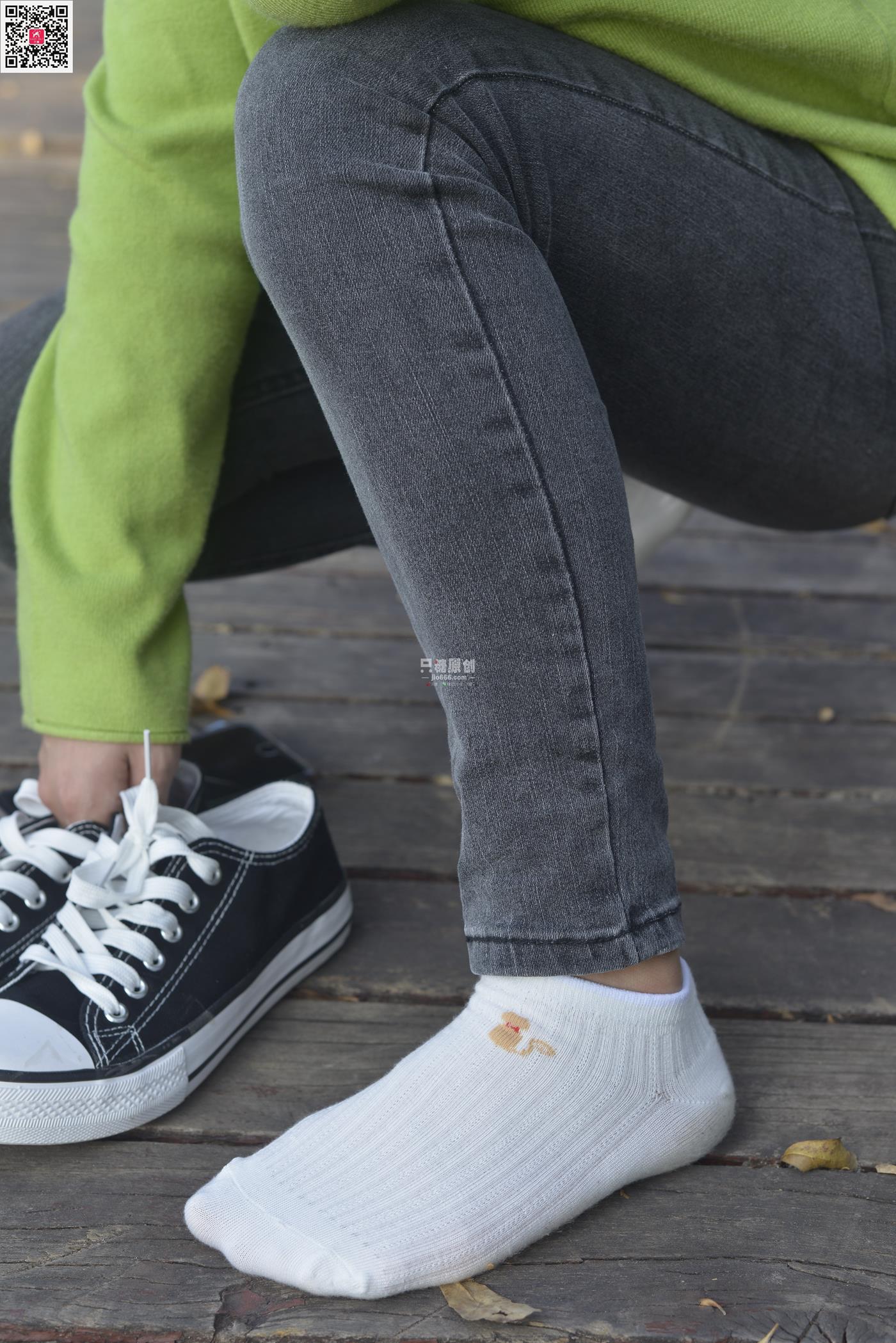 图片[66]-[只糖原创]NO.580 姗姗 星海横流[100P] – 速更版-美库