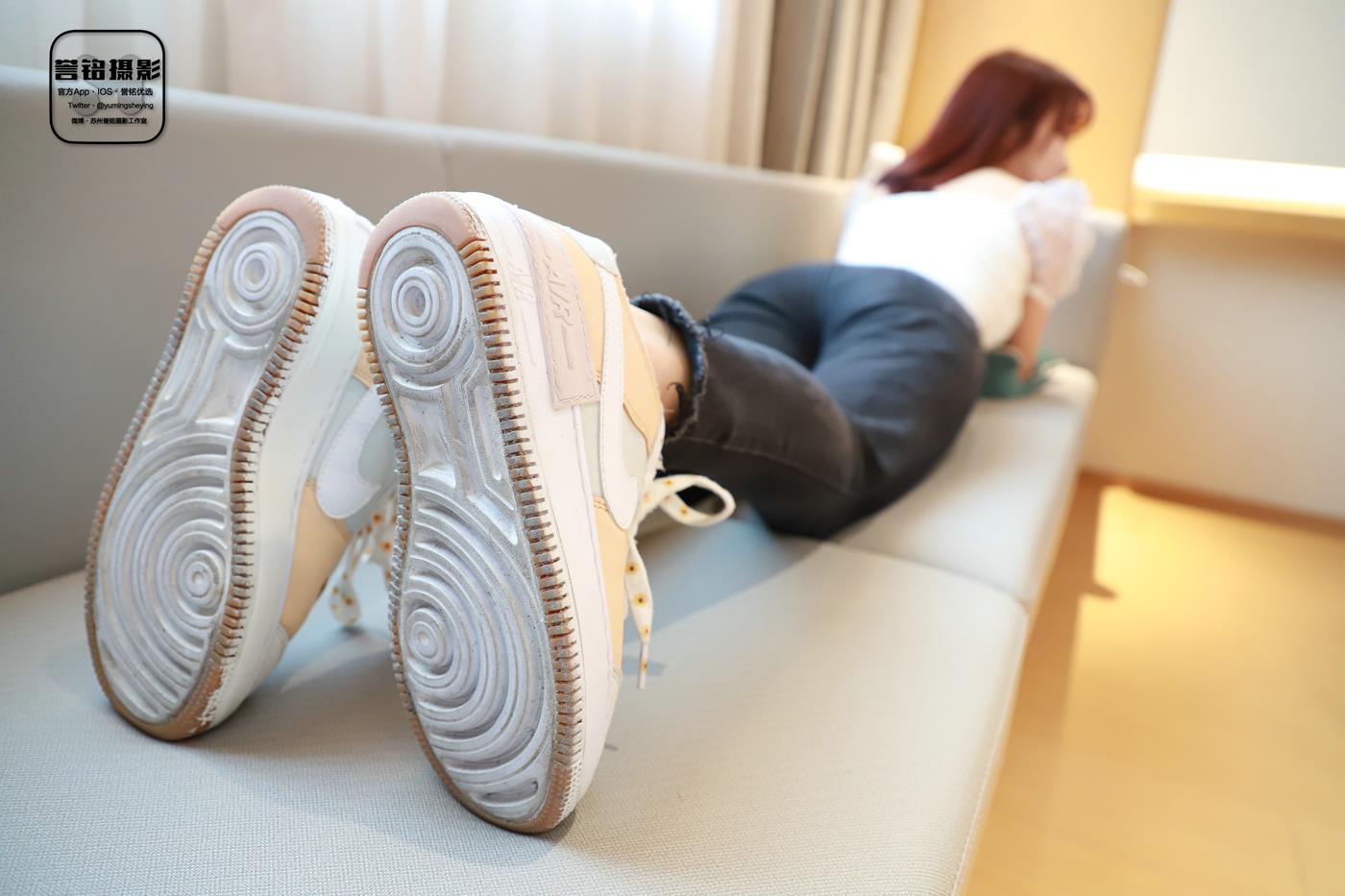 图片[15]-[誉铭传媒]袜足摄影 2022年《2022.06.18专享》 (1) [60P] – 速更版-美库